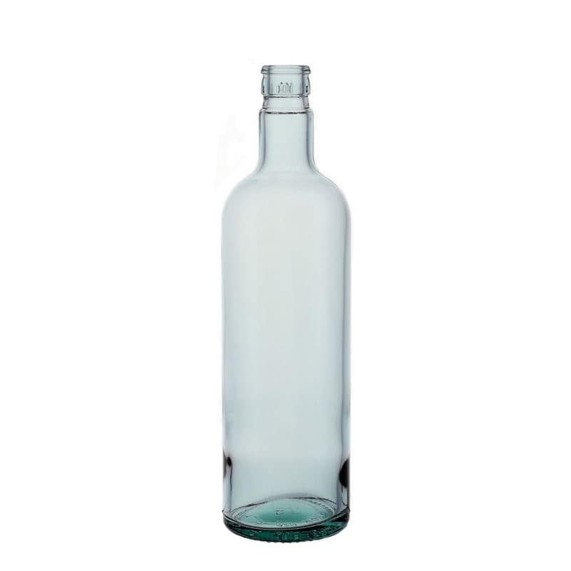 Flaša za sirće/ulje 750 ml 'Willy New', staklo, svijetlo zelena, otvor: DOP Flaša za sirće/ulje 750 ml 'Willy New', staklo, svijetlo zelena, otvor: DOP
