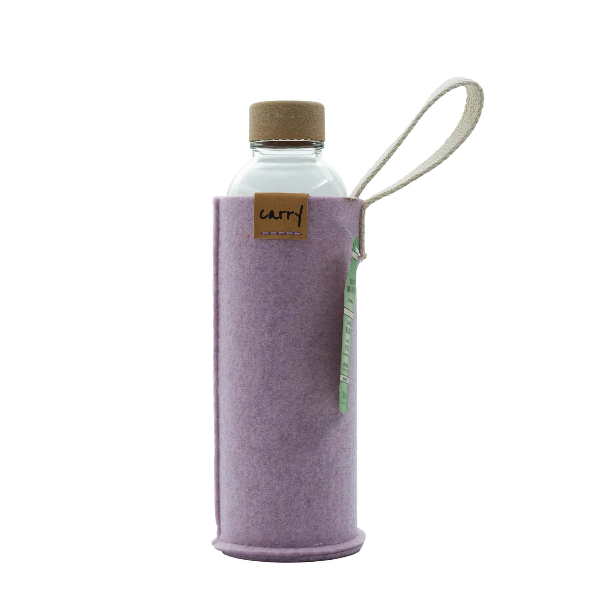 CARRY rukav, tekstil, magnolija
