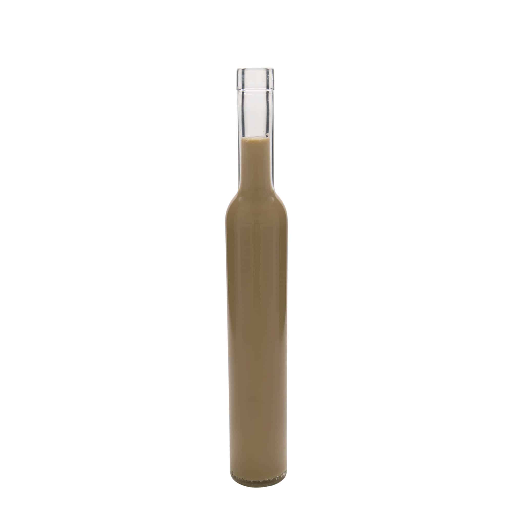 Staklena flaša 375 ml 'Maximo', otvor: Pluto