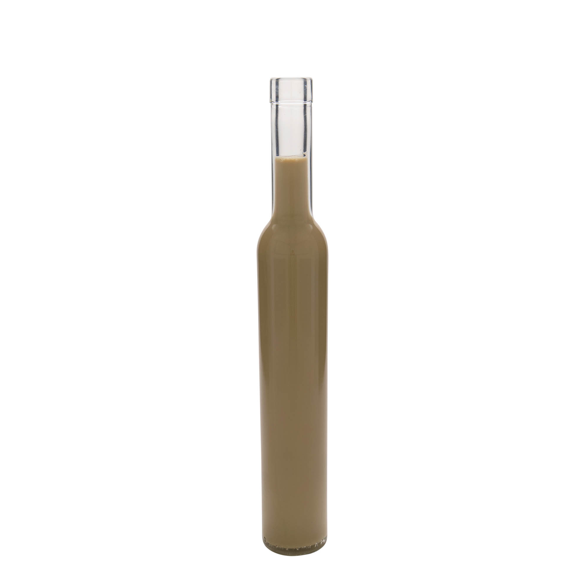 375 ml staklena boca „Maximo“, otvor: čep