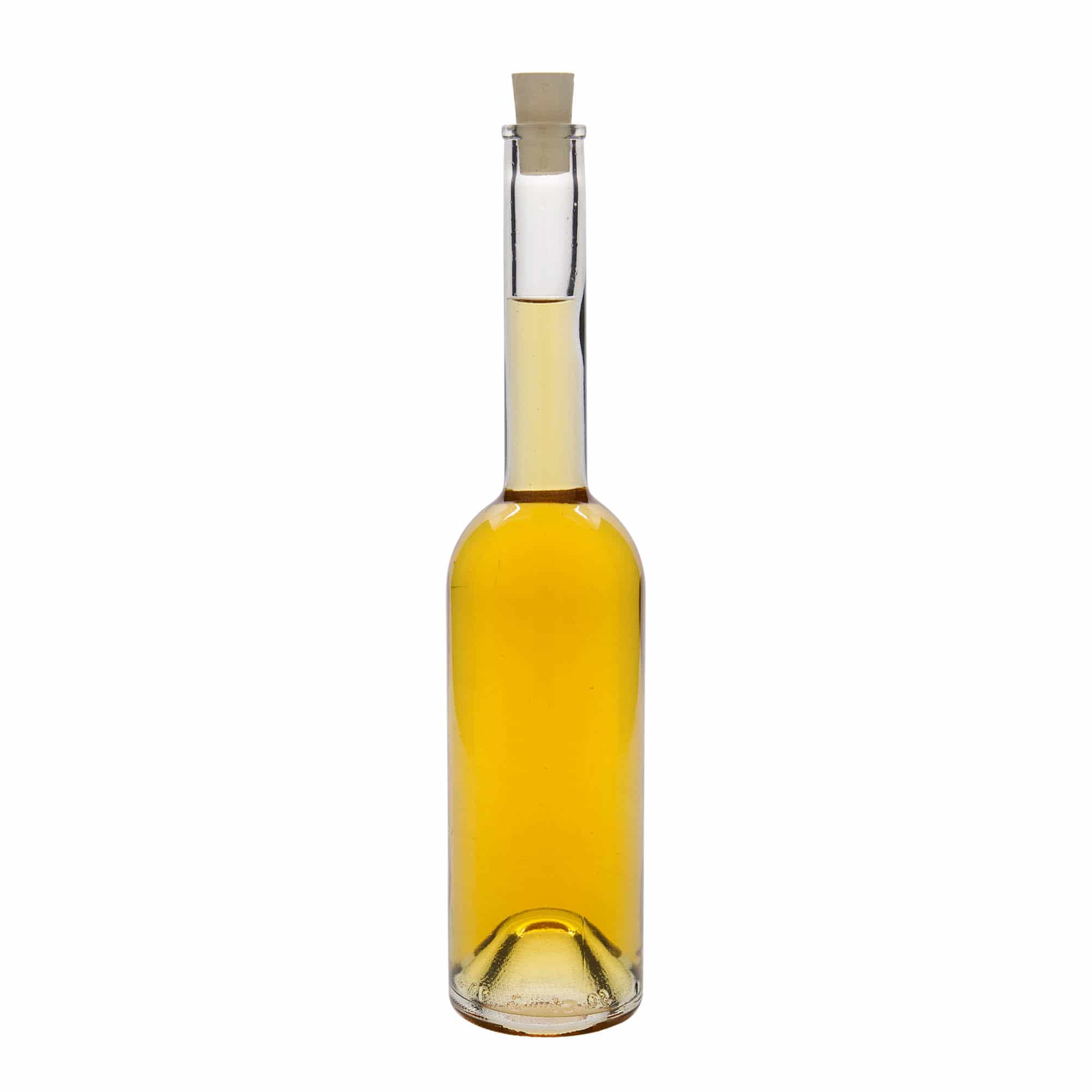 Staklena flaša 500 ml 'Opera', otvor: Pluto