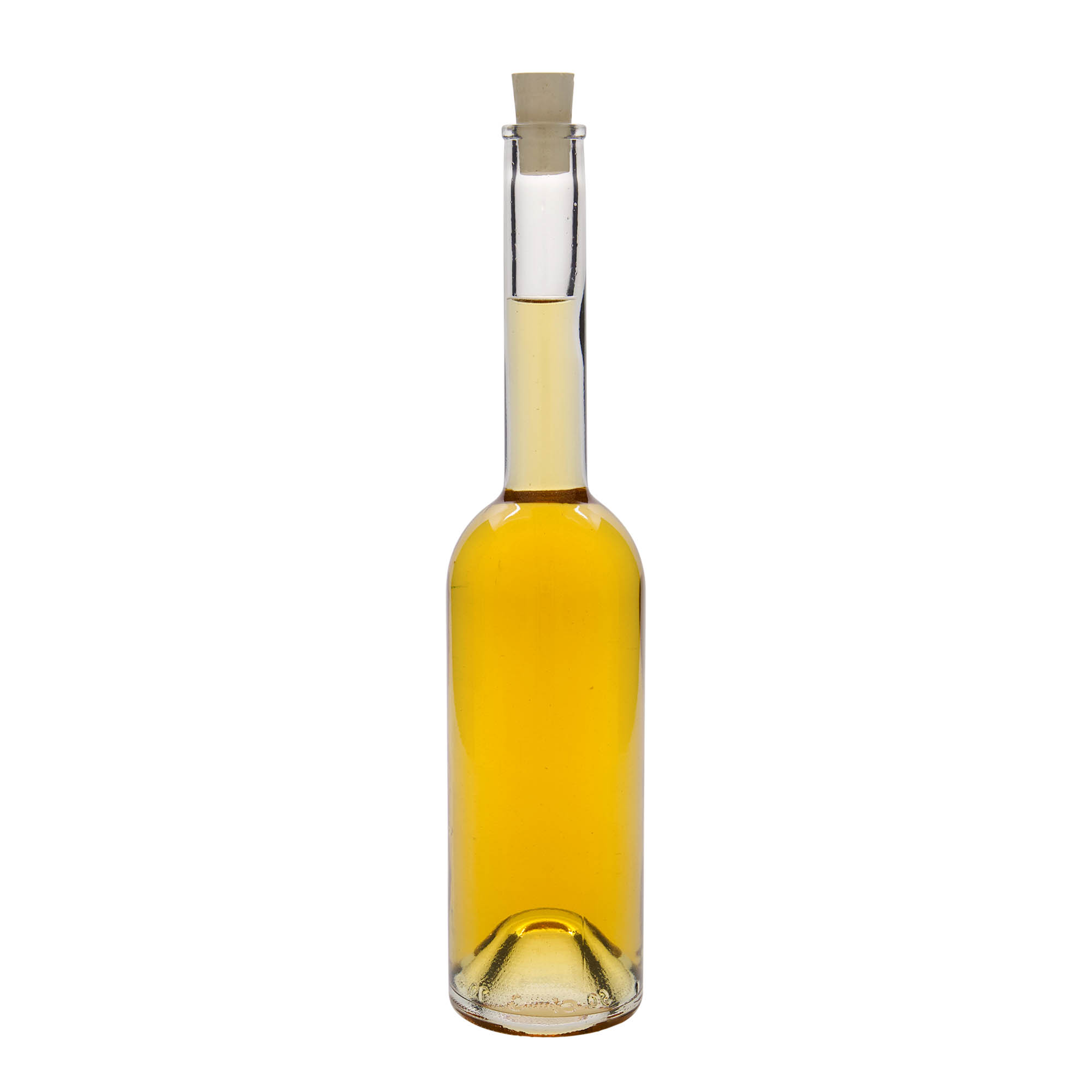 500 ml staklena boca 'Opera', otvor: plutani čep