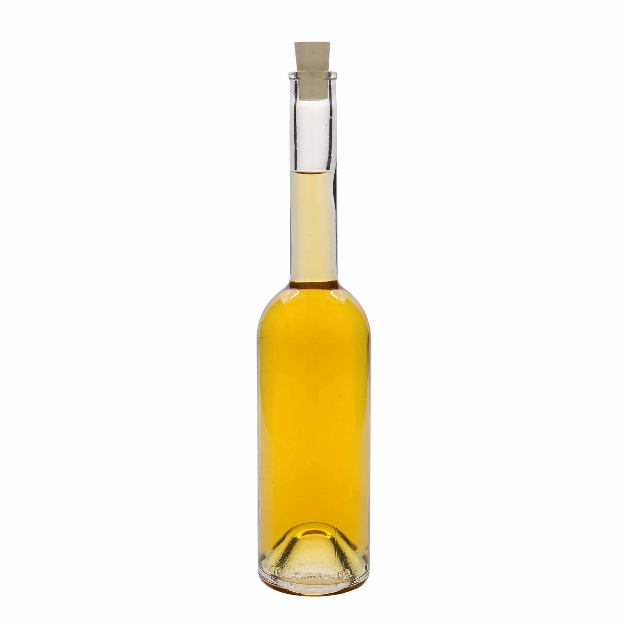 500 ml staklena boca 'Opera', otvor: plutani čep