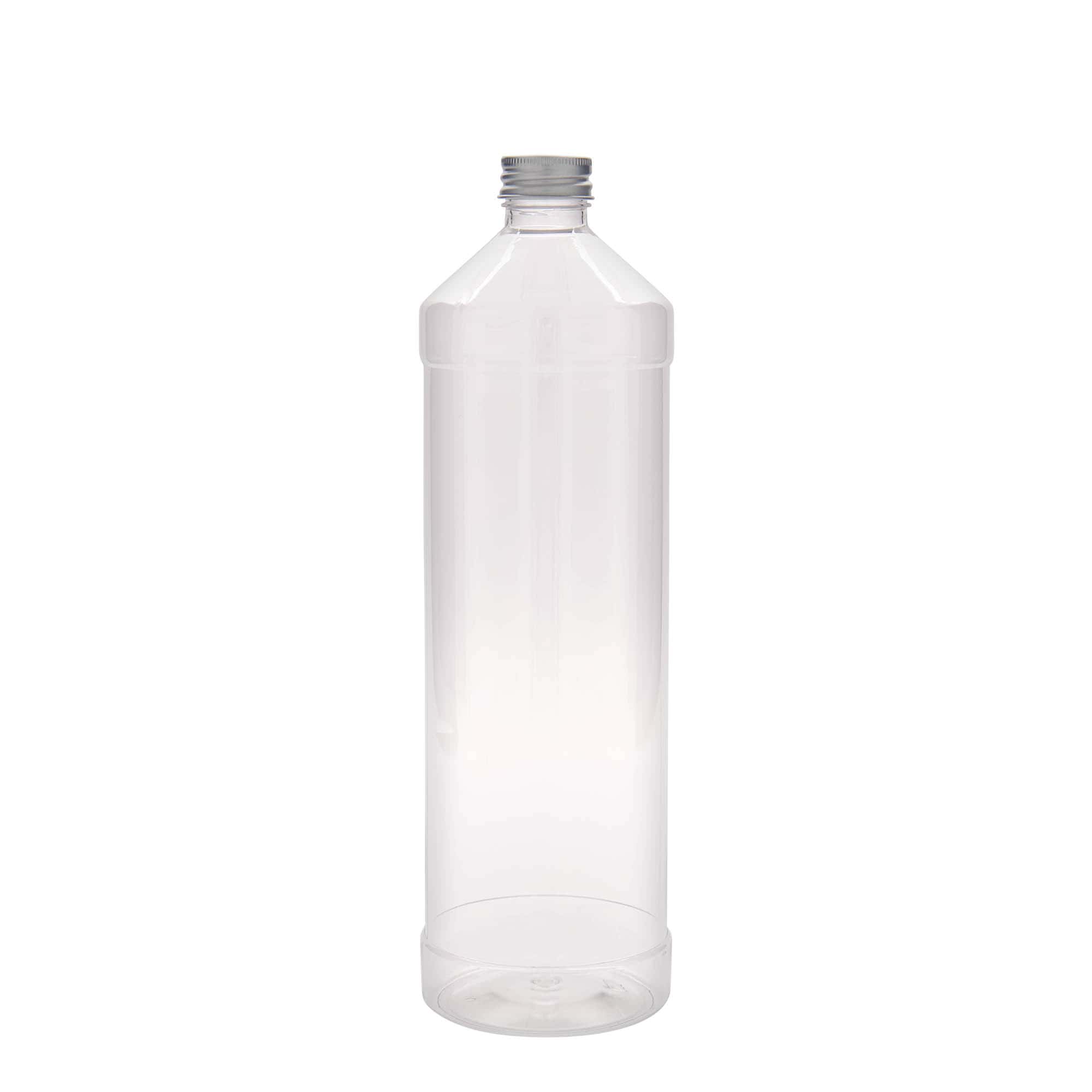1.000 ml PET boca 'Everytime', plastika, grlo: 28/410 1.000 ml PET boca 'Everytime', plastika, grlo: 28/410