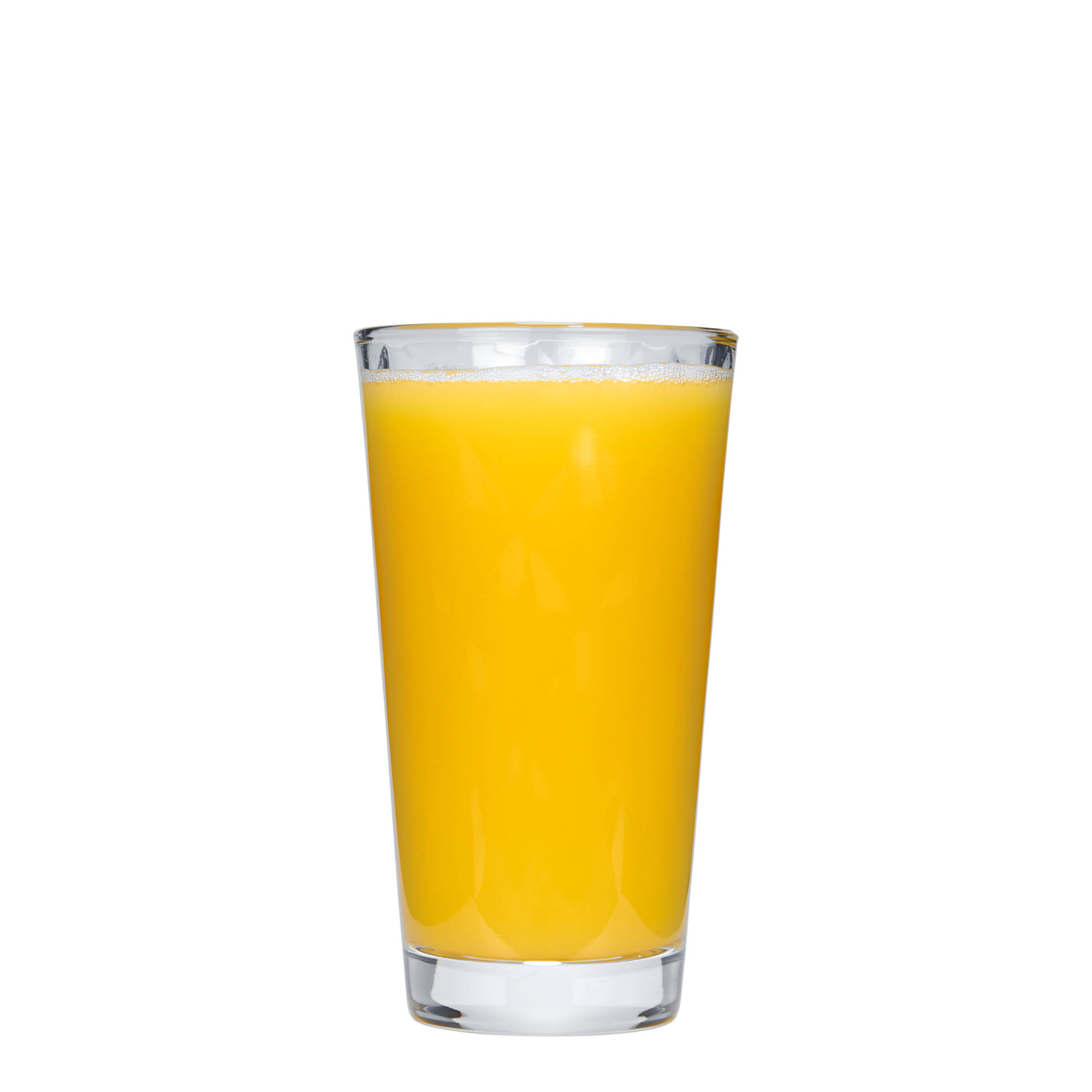 365 ml čaša za piće „Kaleido“, staklo