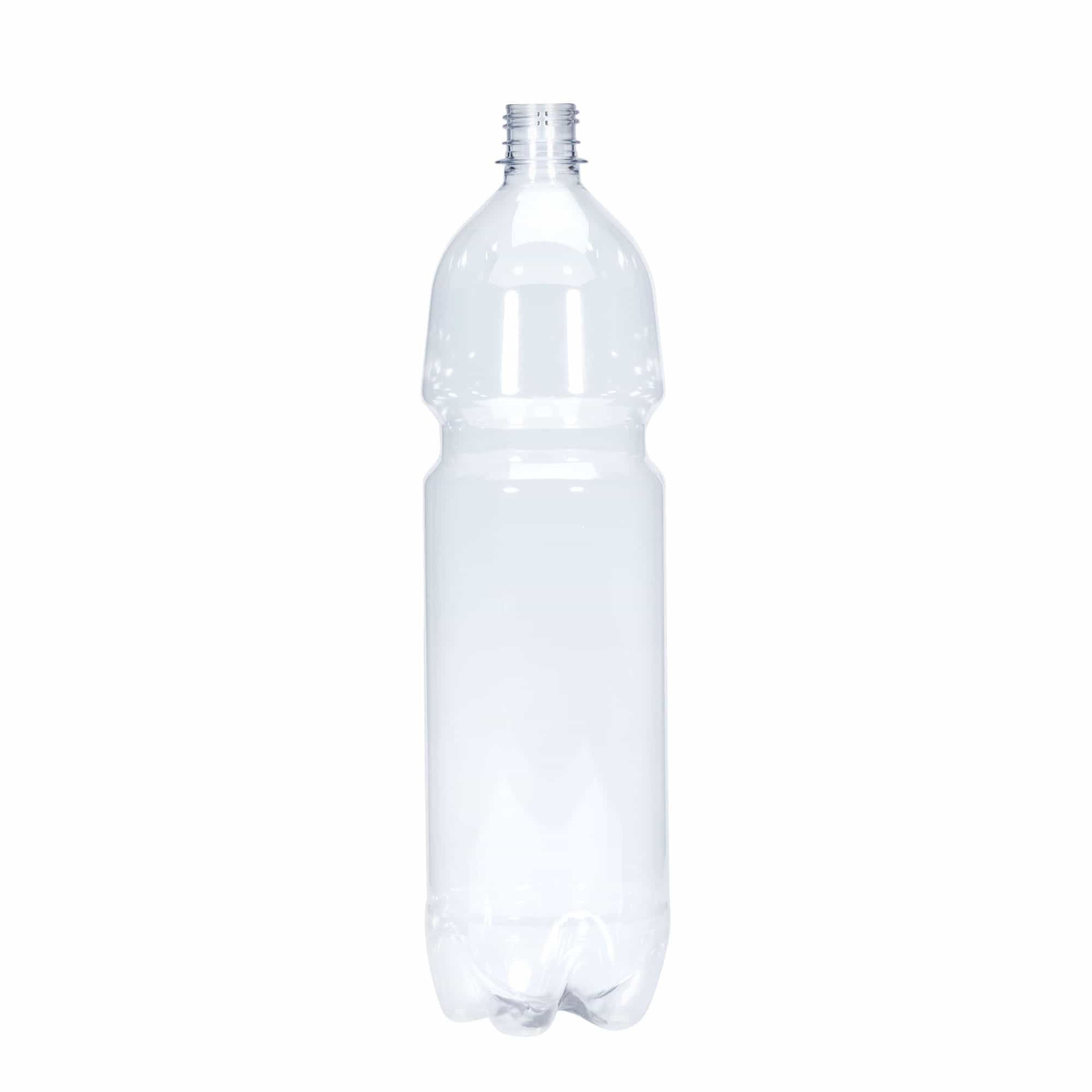 PET flaša 1.500 ml Univerzalna, plastika, otvor: PCO28