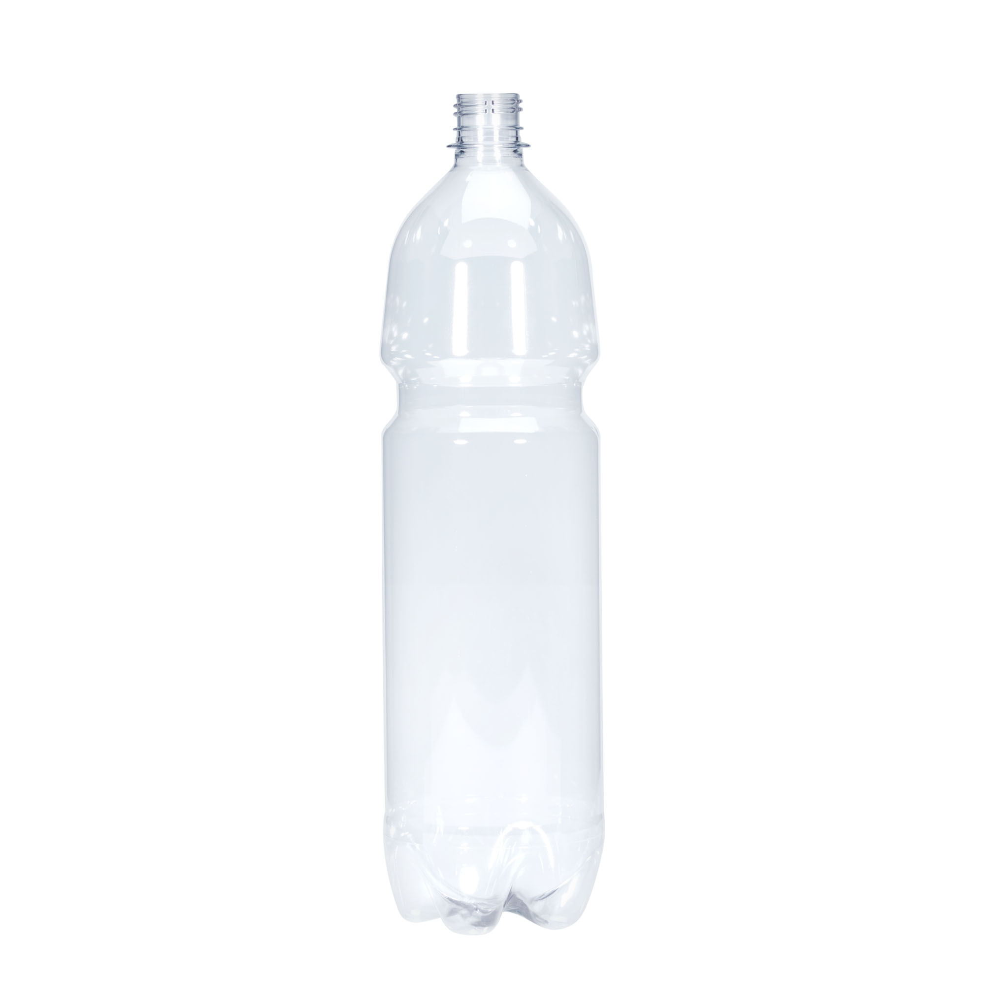 1.500 ml PET boca univerzalna, plastika, grlo: PCO28