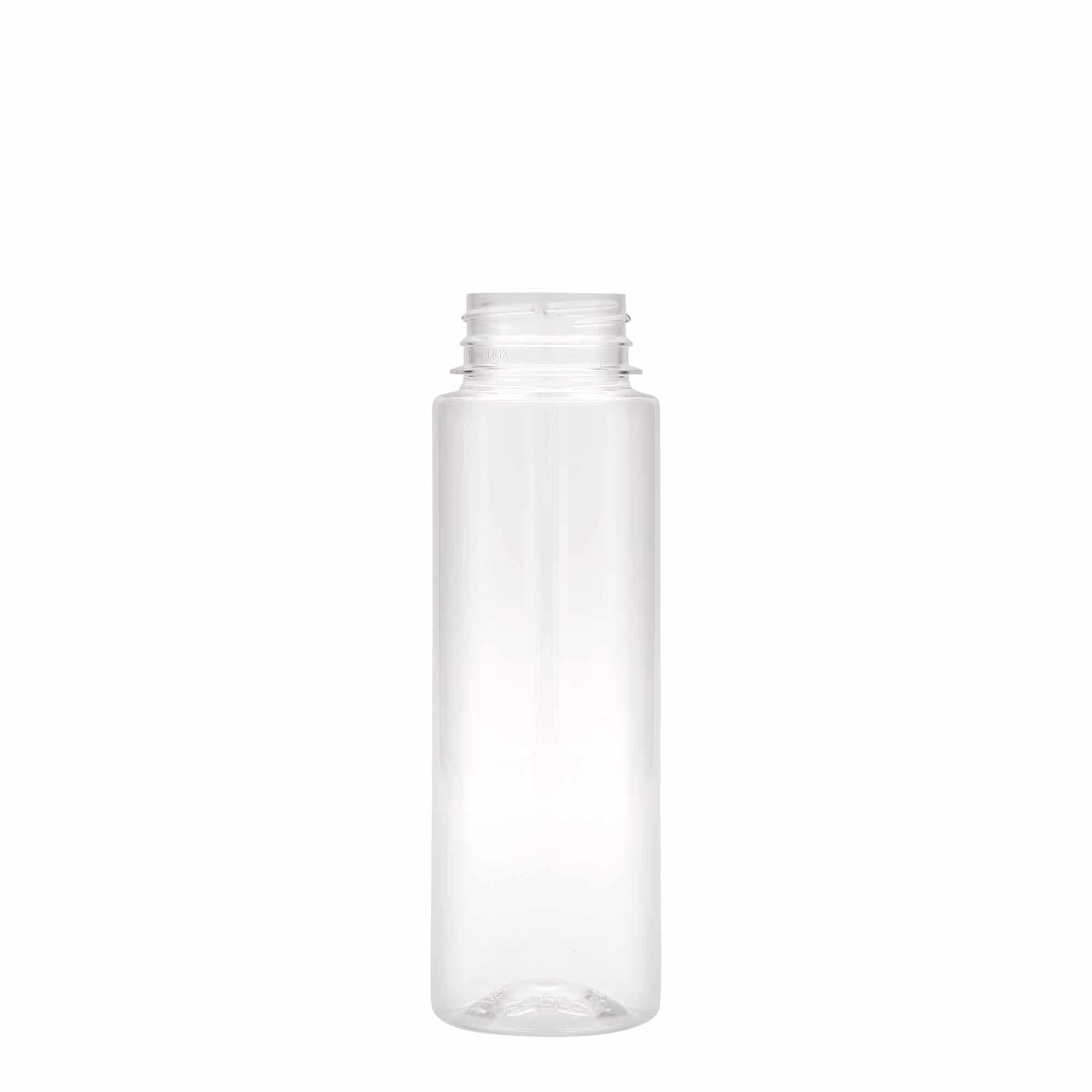 PET flaša 250 ml 'Everytime', plastika, otvor: 38 mm PET flaša 250 ml 'Everytime', plastika, otvor: 38 mm