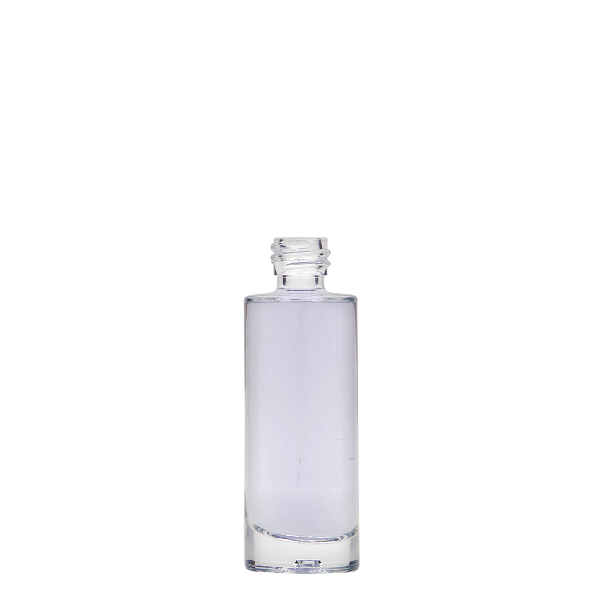 Stakleni flakon 30 ml 'Jasmina'