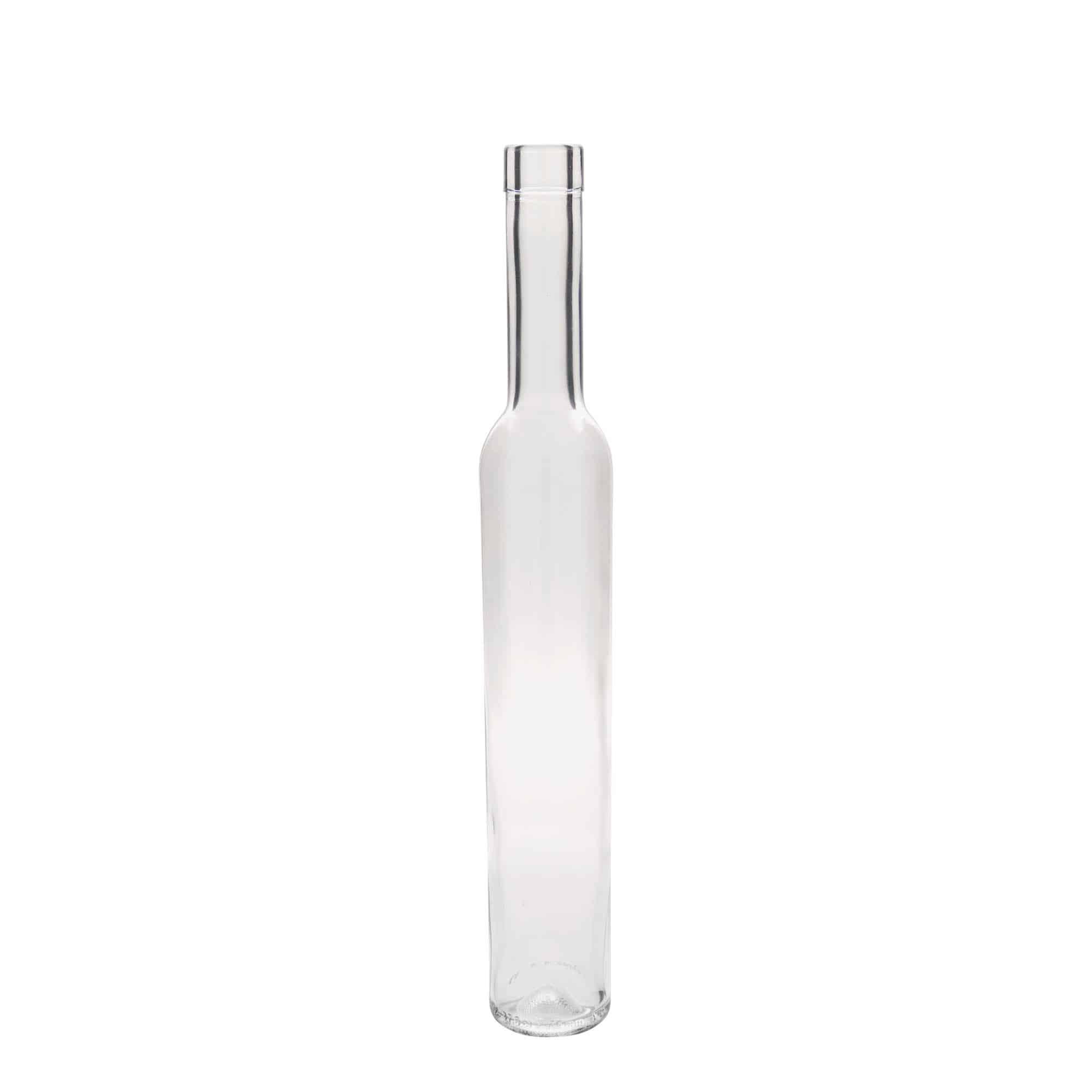 Staklena flaša 375 ml 'Maximo', otvor: Pluto Staklena flaša 375 ml 'Maximo', otvor: Pluto