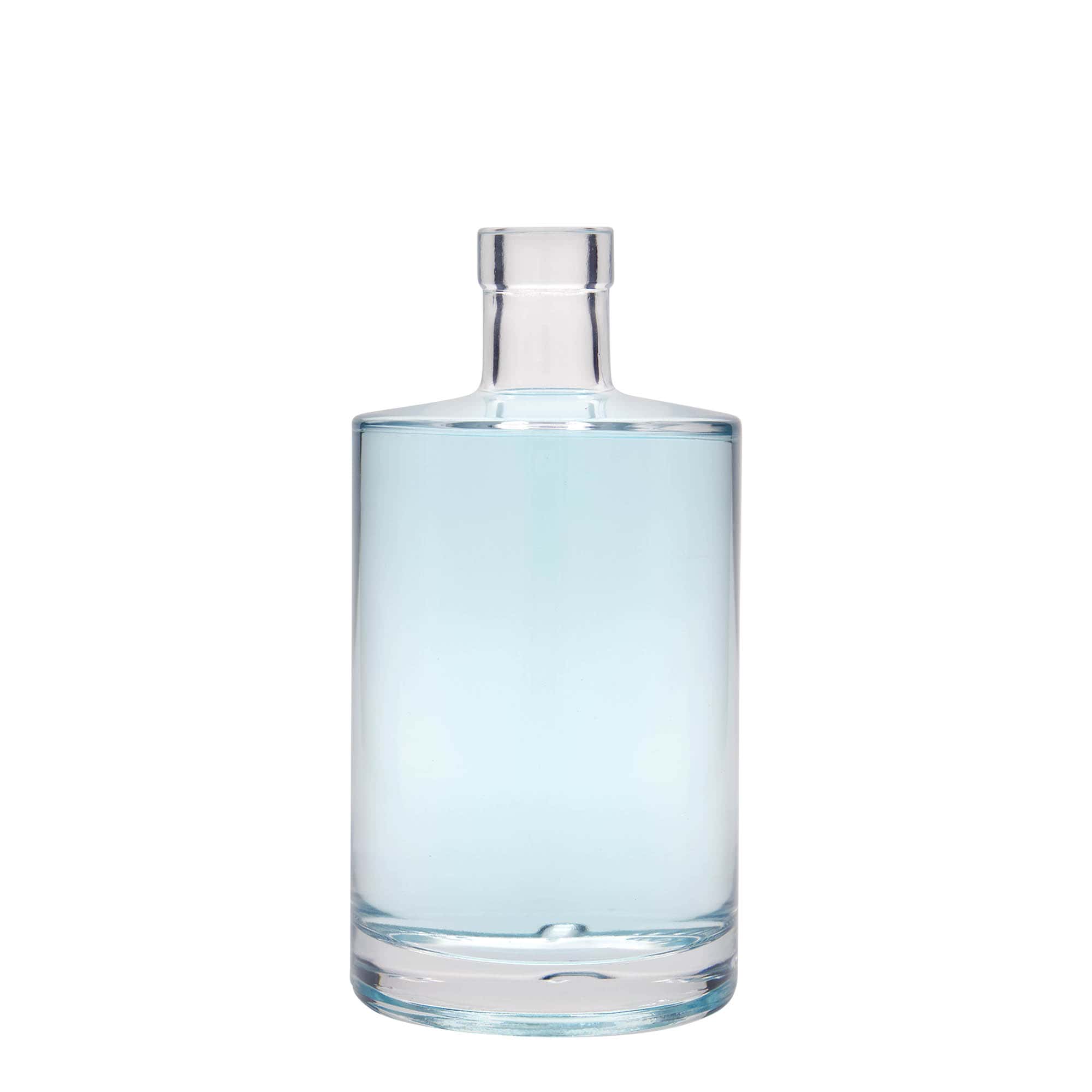 700 ml staklena boca 'Aventura', grlo: čep