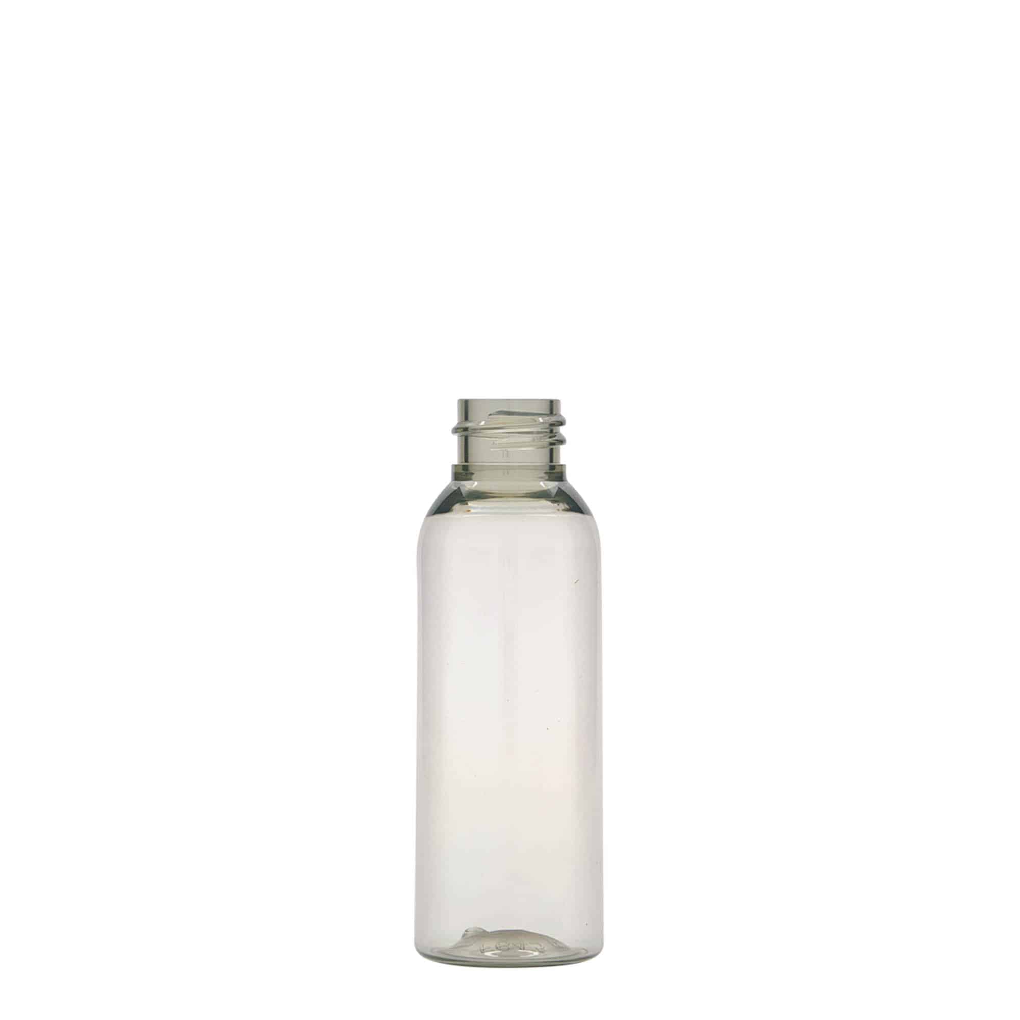 Reciklirajuća plastična flaša 50 ml 'Pegasus', PCR, otvor: GPI 20/410