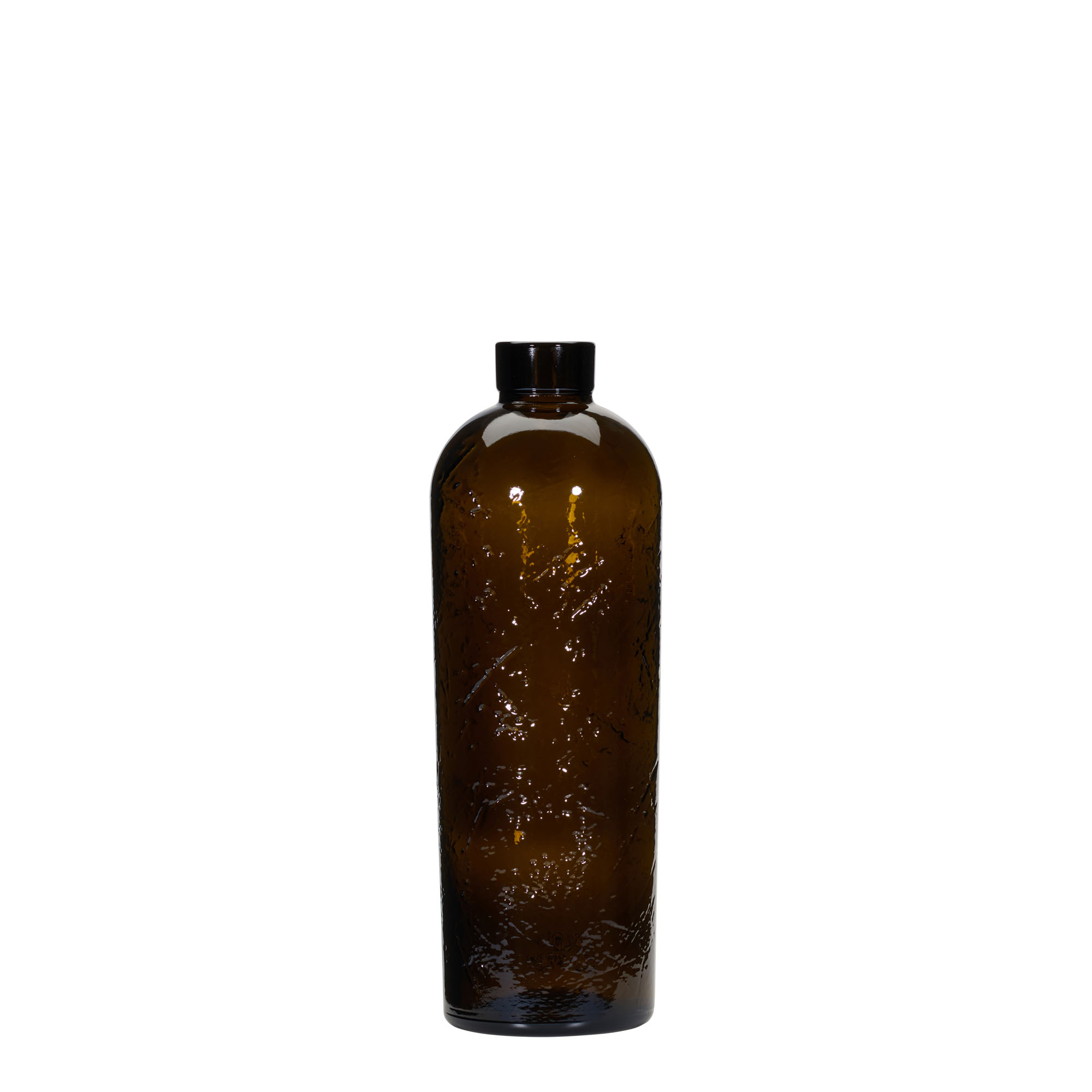 Wildly Crafted Staklena flaša 700 ml 'Natural', otvor: Pluto Wildly Crafted Staklena flaša 700 ml 'Natural', otvor: Pluto