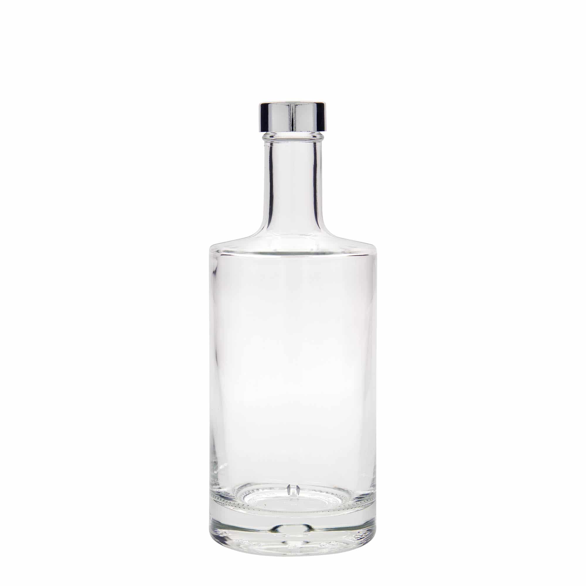 Staklena flaša 500 ml 'Homeland', otvor: GPI 28