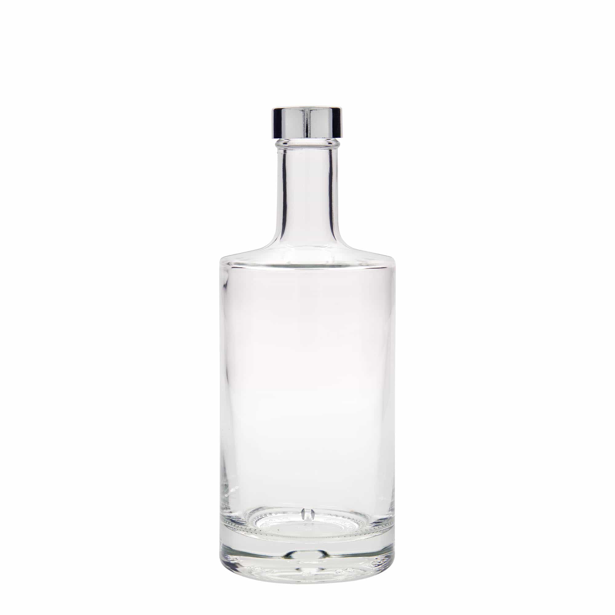 500 ml staklena boca „Homeland“, grlo: GPI 28