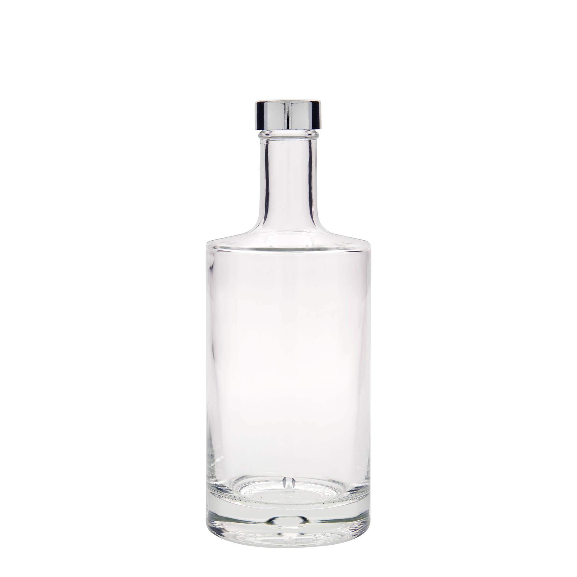 500 ml staklena boca „Homeland“, grlo: GPI 28