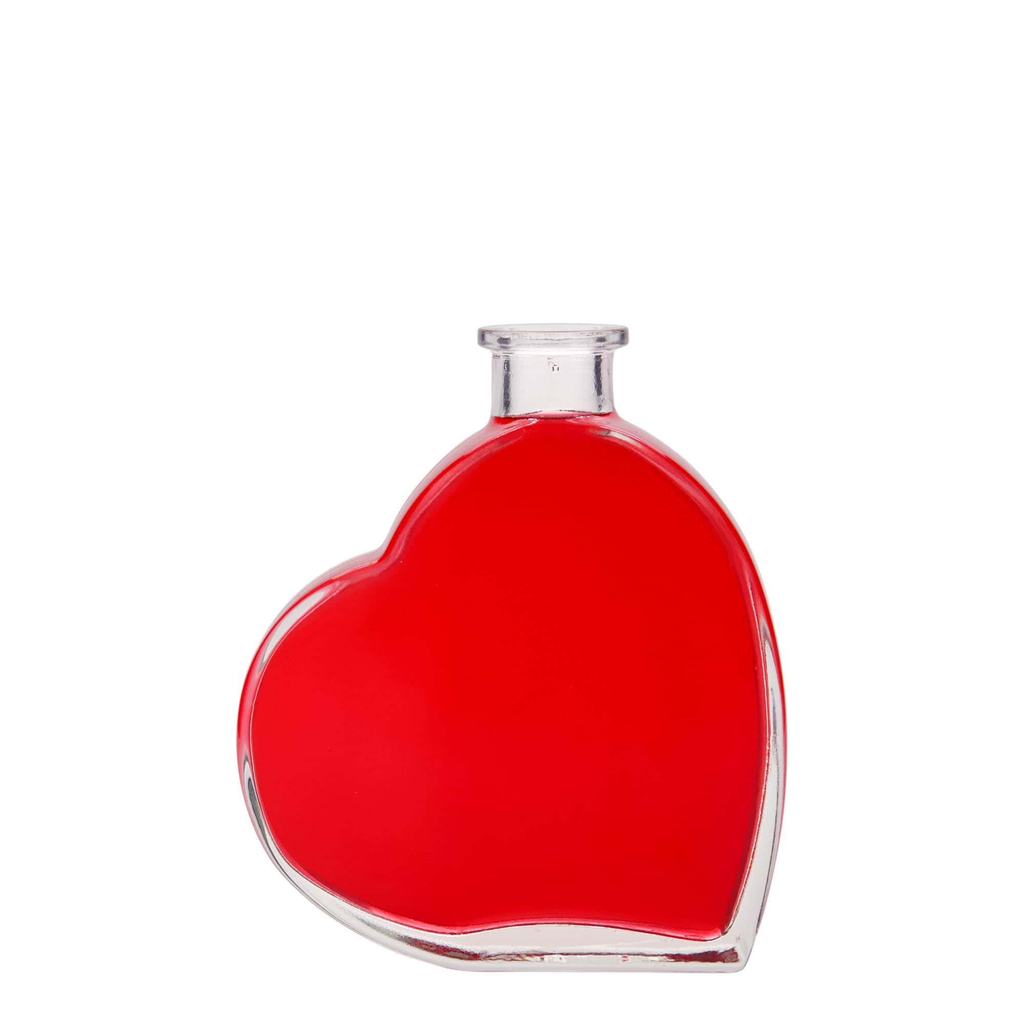 200 ml staklena boca „Passion“, grlo: pluta