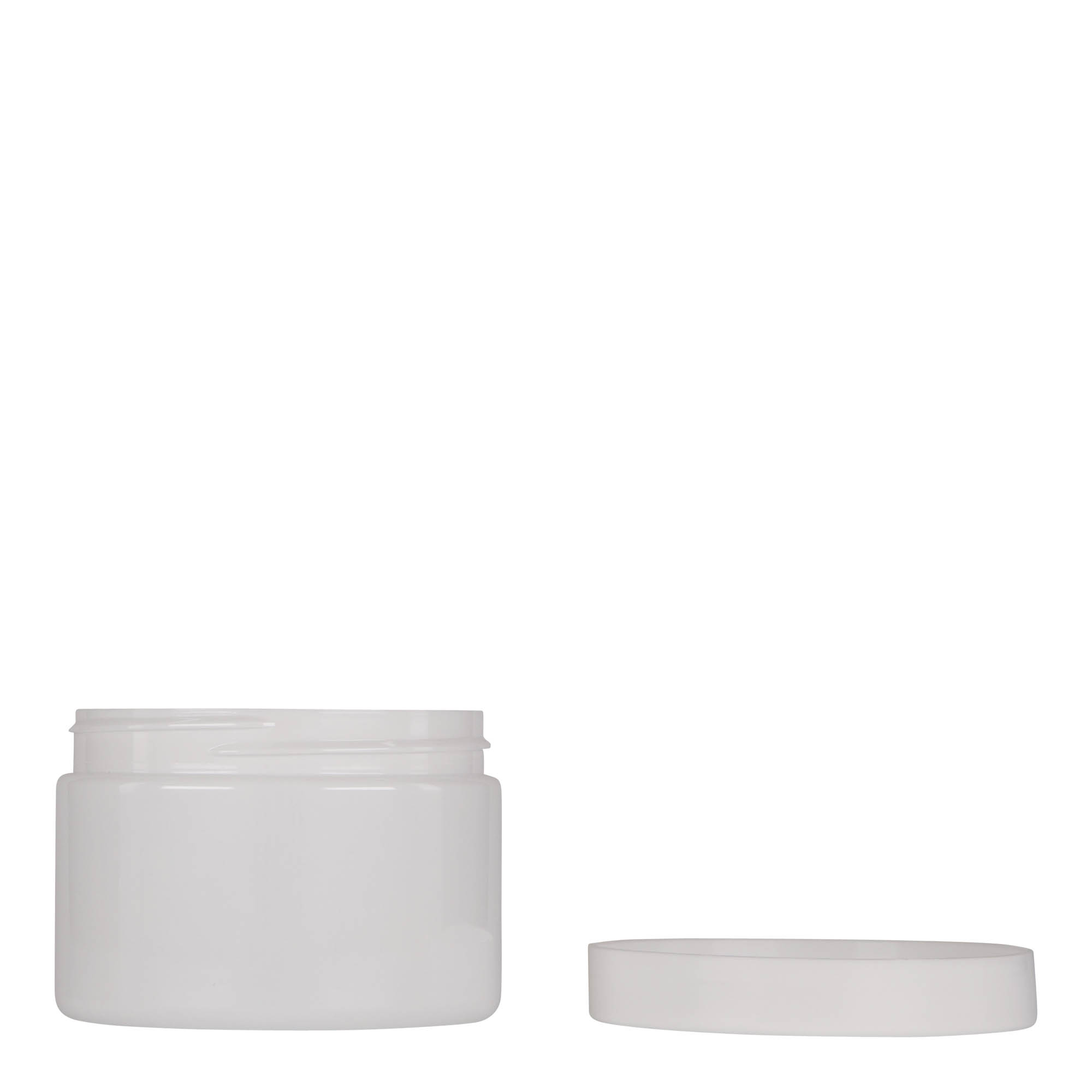 150 ml PET-doza 'Isabella', bijela, grlo: 70/400