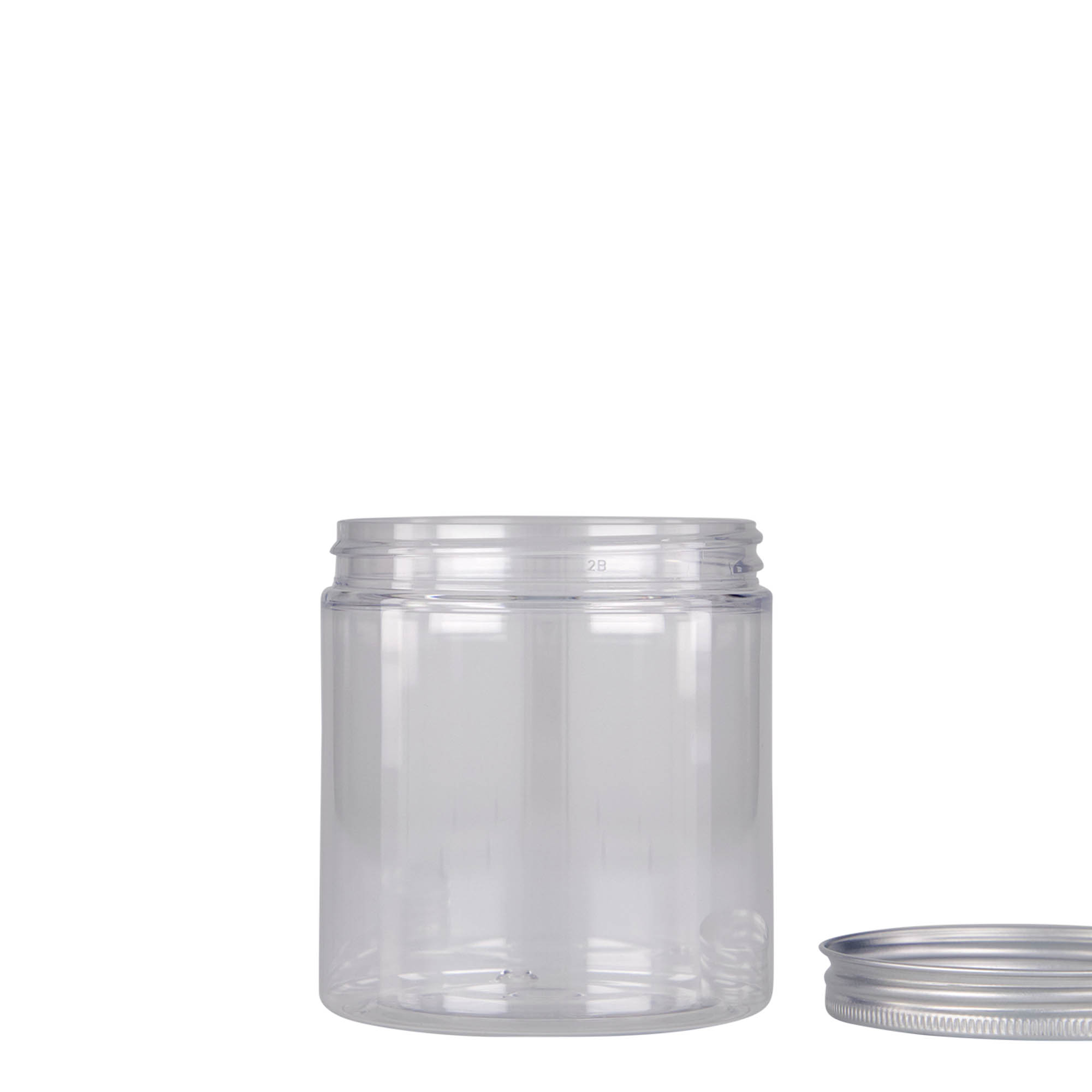 250 ml PET limenka 'Isabella', grlo: 70/400