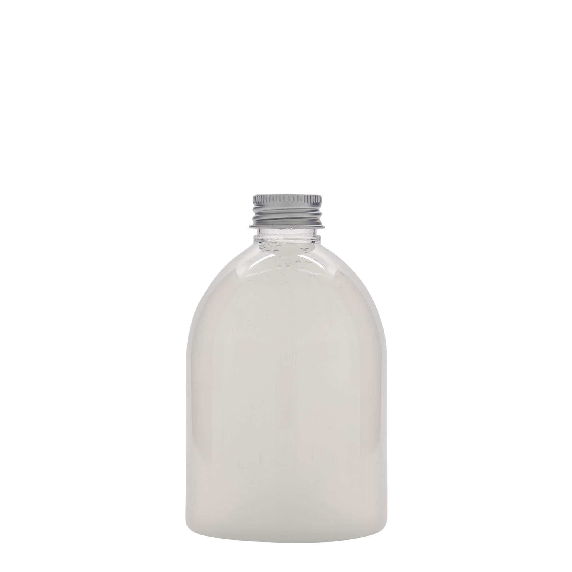 PET flaša 300 ml 'Alexa', plastika, otvor: 24/410