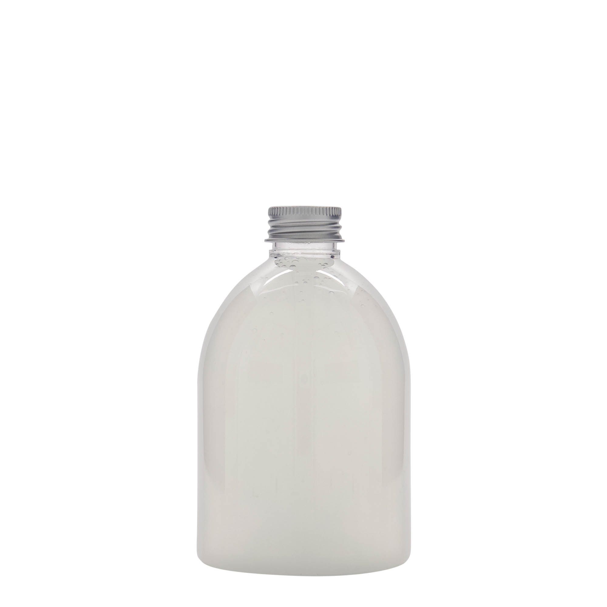 300 ml PET boca 'Alexa', plastika, grlo: 24/410 300 ml PET boca 'Alexa', plastika, grlo: 24/410