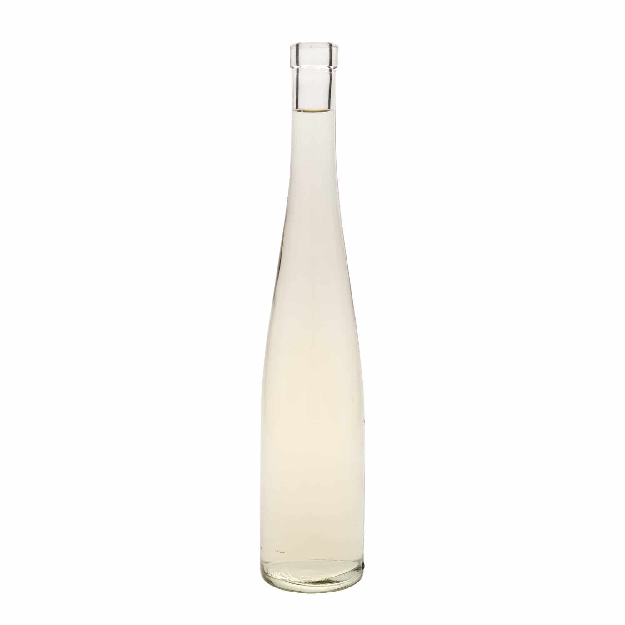 Staklena flaša 500 ml 'Weinschlegel', otvor: Pluto