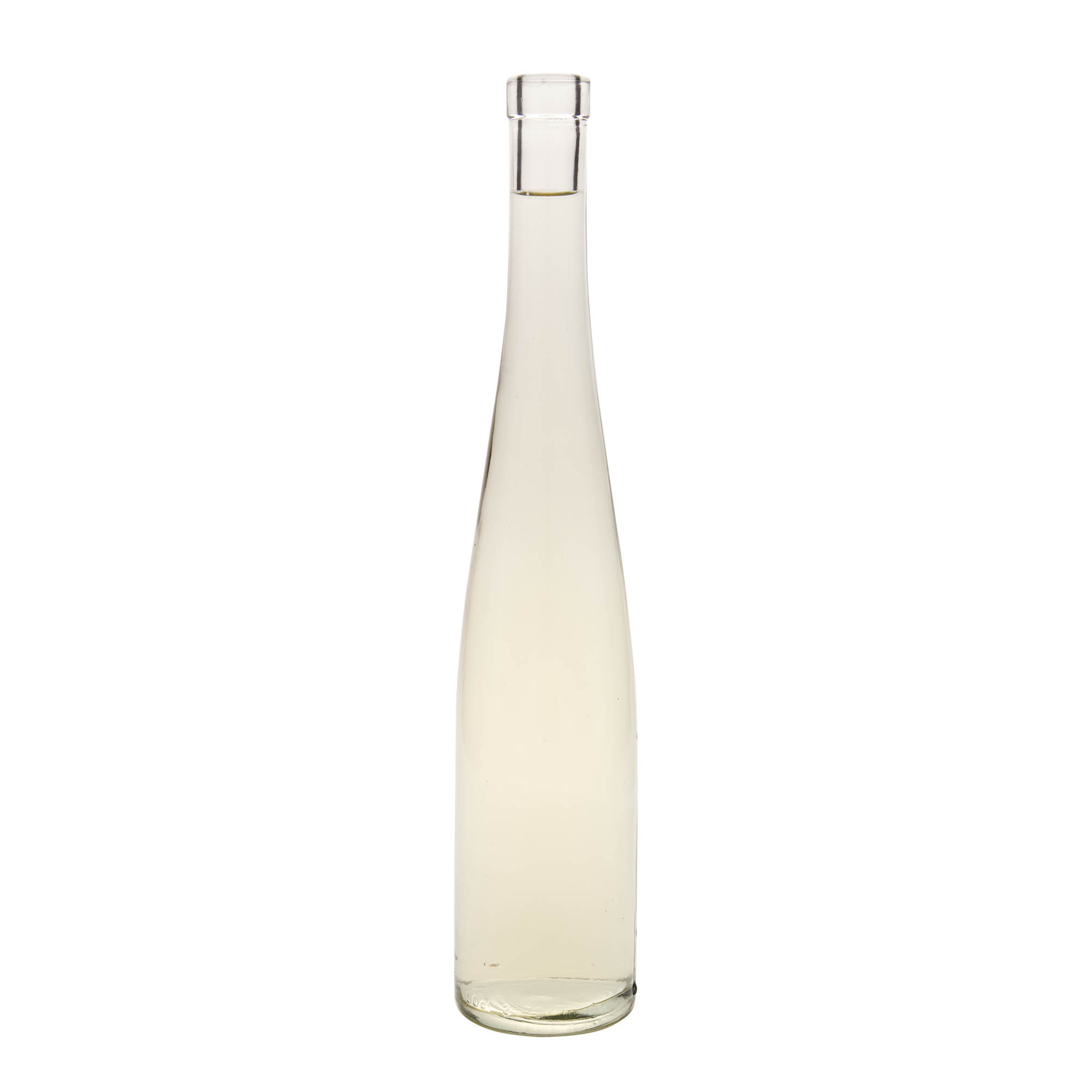 500 ml staklena boca 'Weinschlegel', grlo: pluta