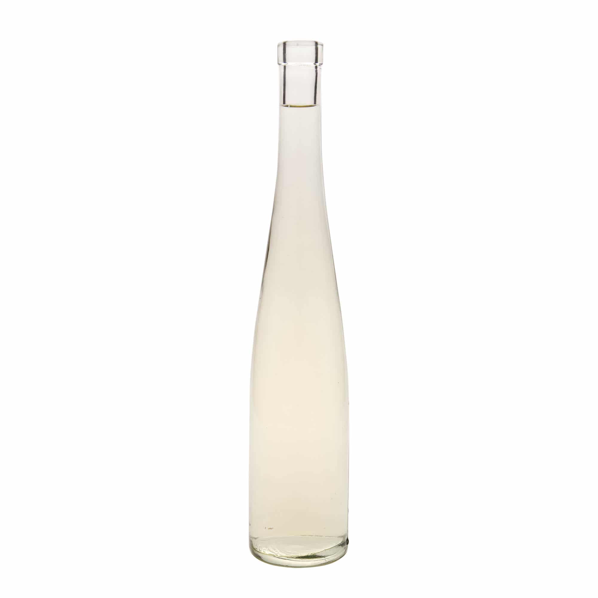 500 ml staklena boca 'Weinschlegel', grlo: pluta 500 ml staklena boca 'Weinschlegel', grlo: pluta