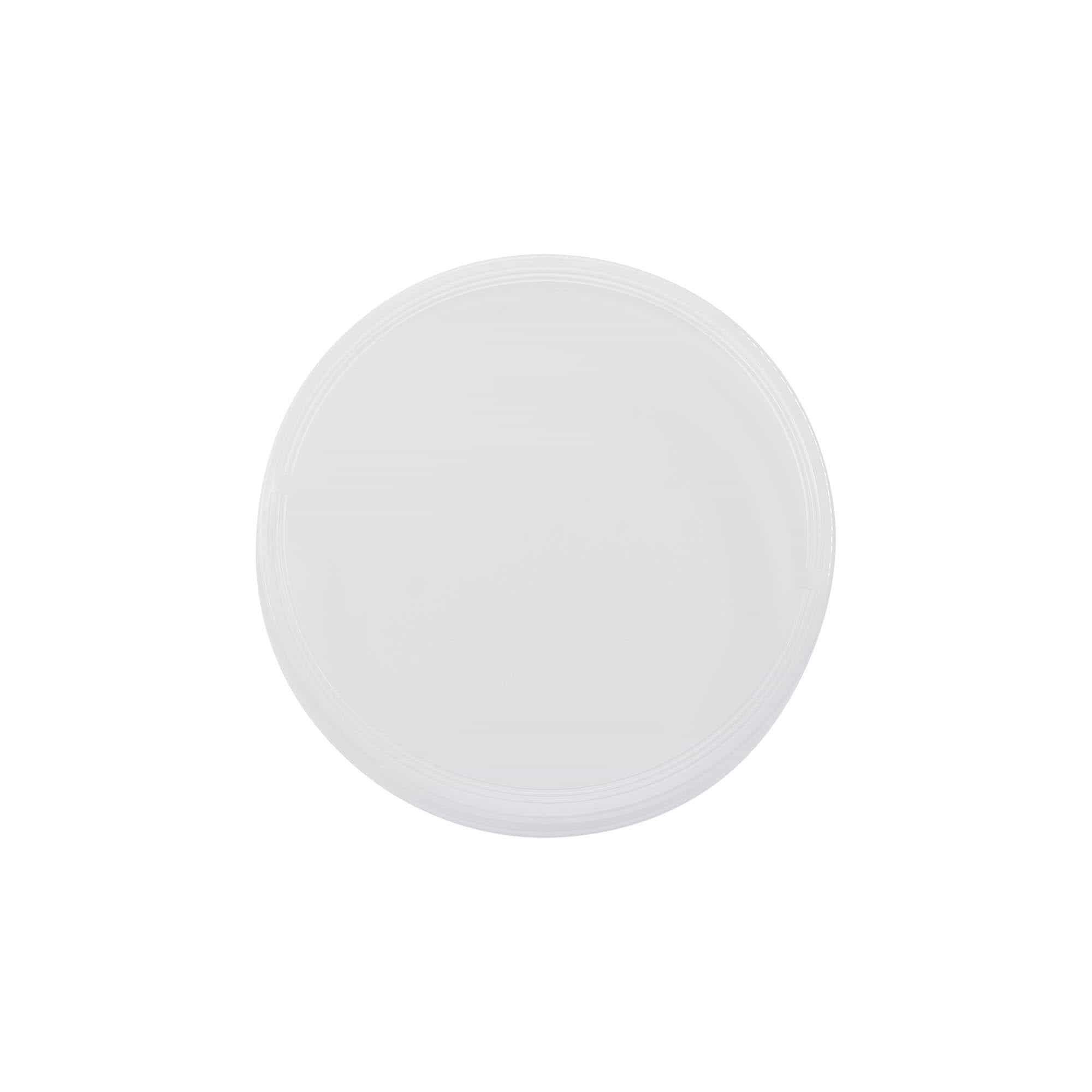 Navojni zatvarač, PP plastika, za otvor: GPI 89/400