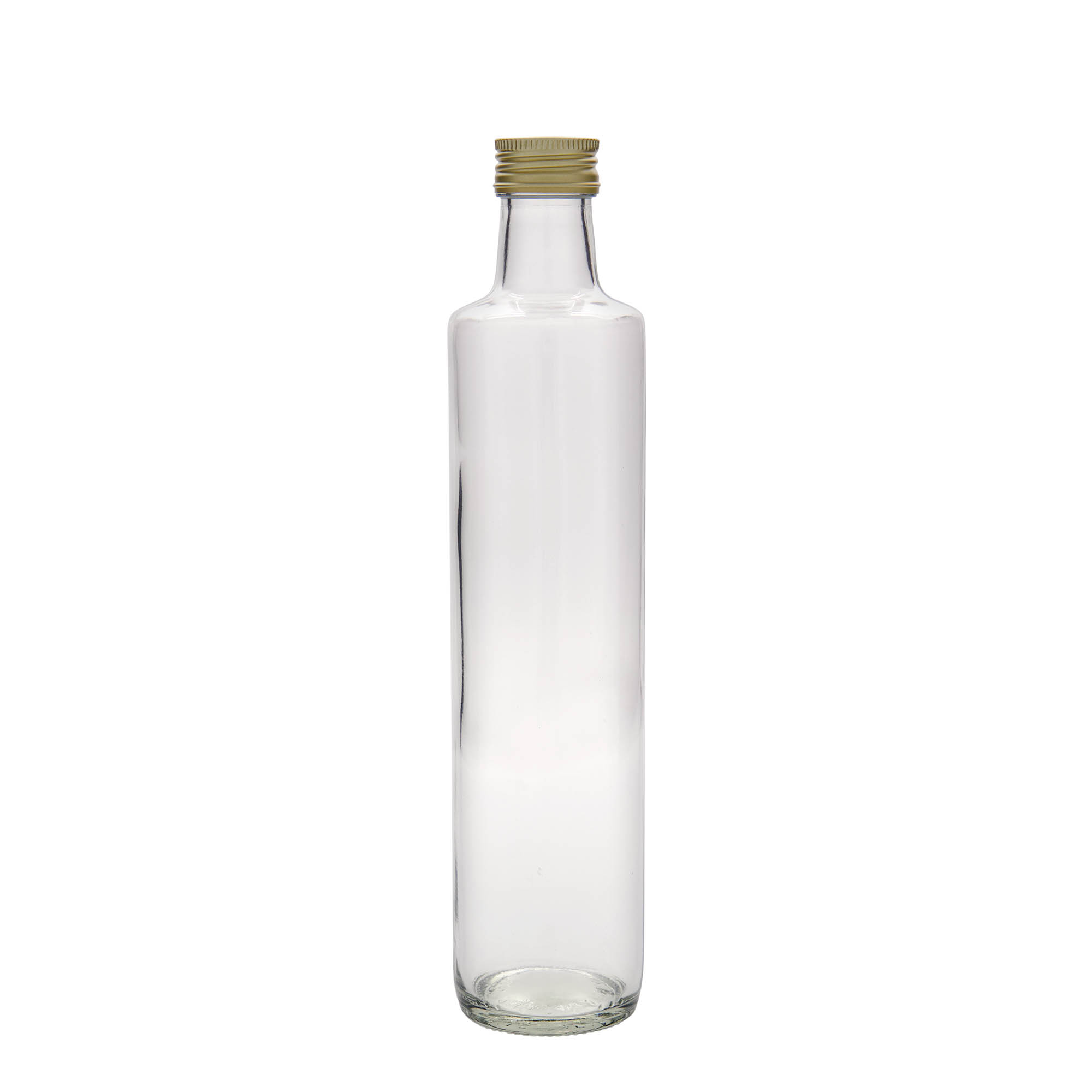 500 ml staklena boca 'Dorica', otvor: PP 31,5