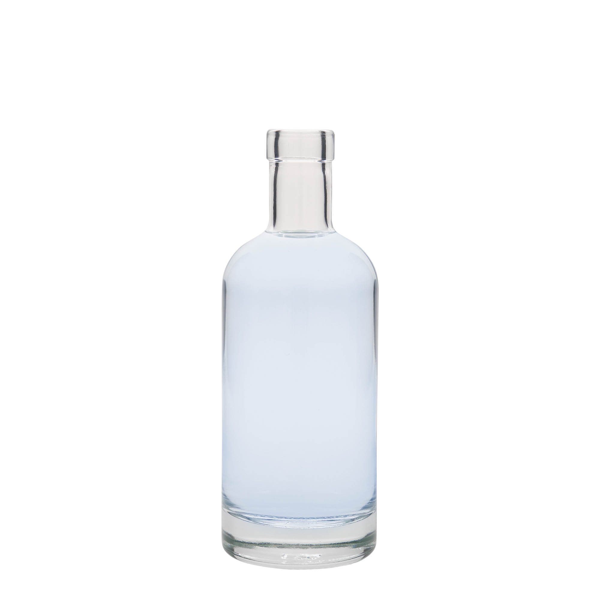 350 ml staklena boca 'Linea Uno', grlo: pluta 350 ml staklena boca 'Linea Uno', grlo: pluta