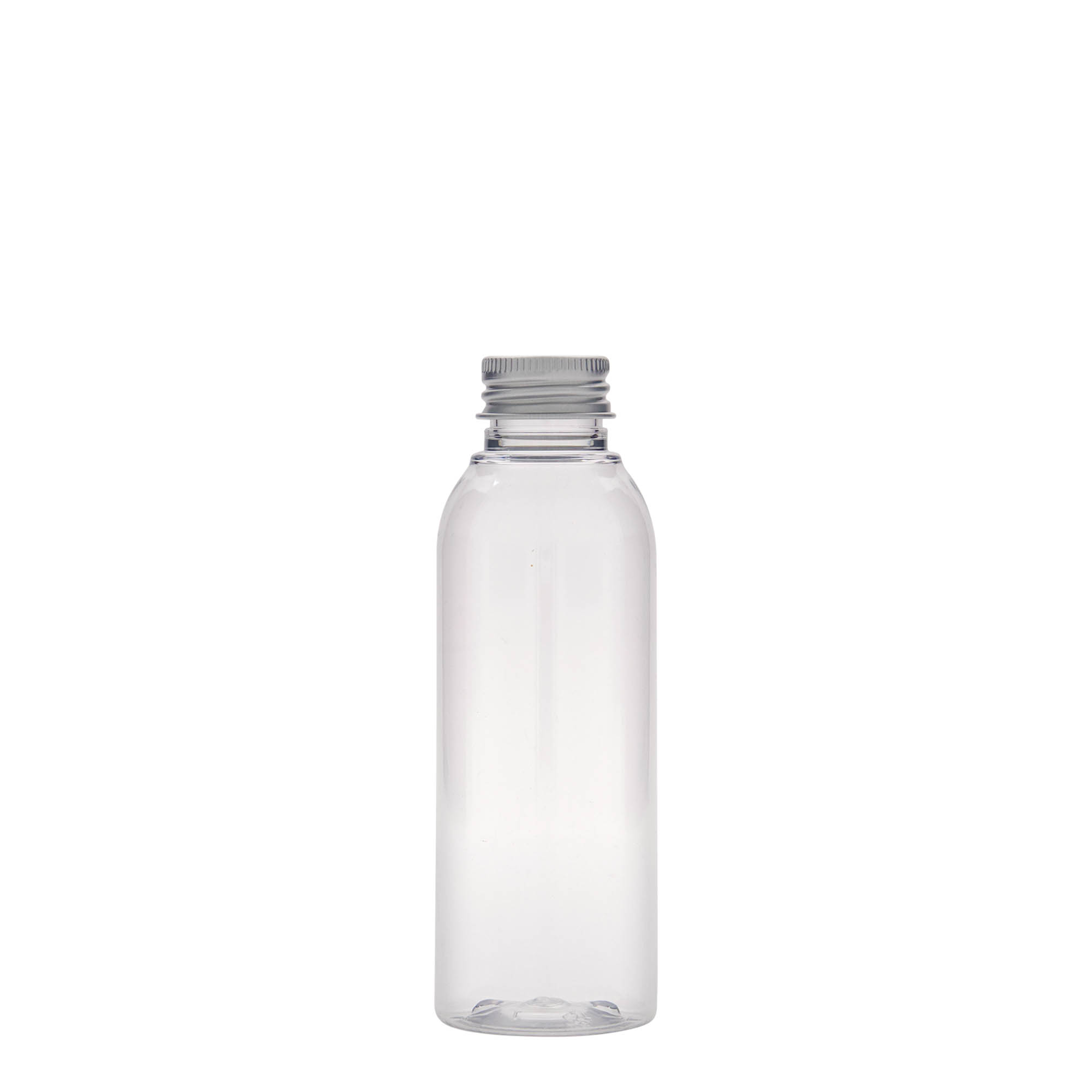 125 ml PET-boca 'Pegasus', plastika, grlo: 24/410