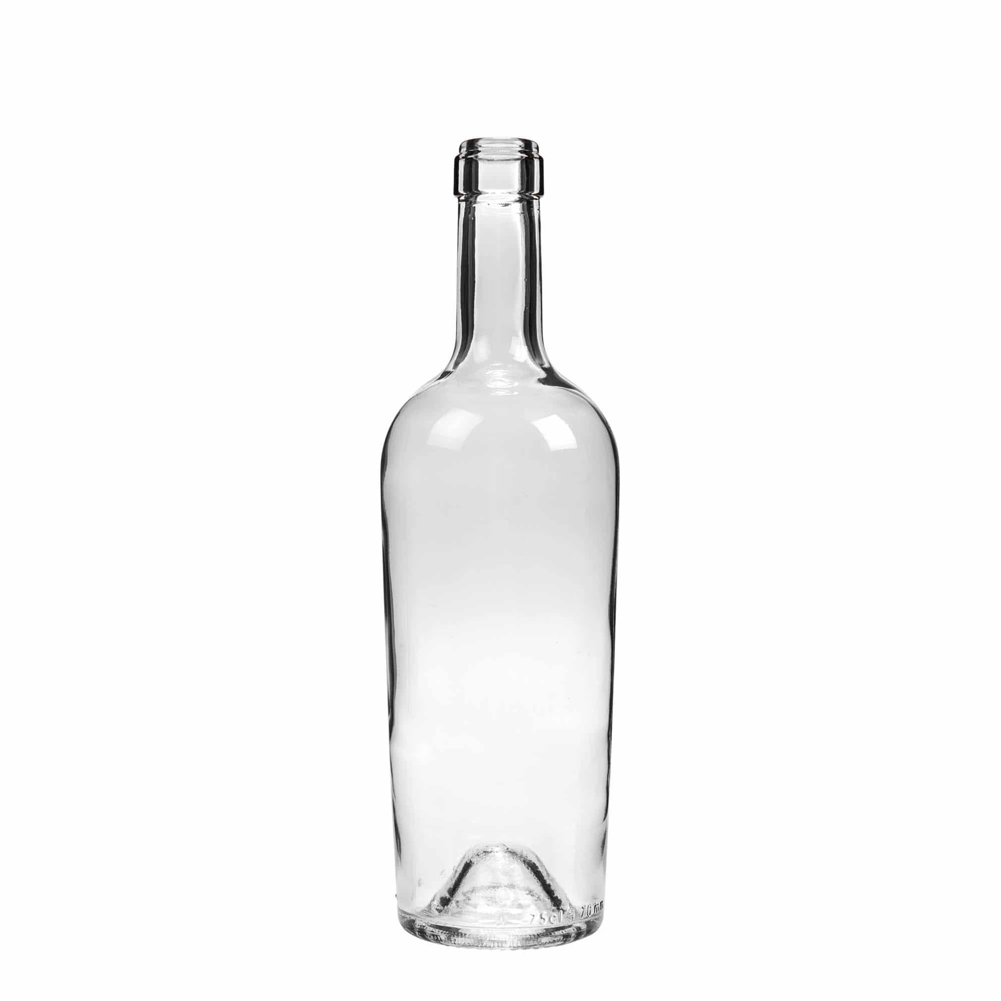 Flaša za vino 750 ml 'Imperiale', otvor: Pluto Flaša za vino 750 ml 'Imperiale', otvor: Pluto
