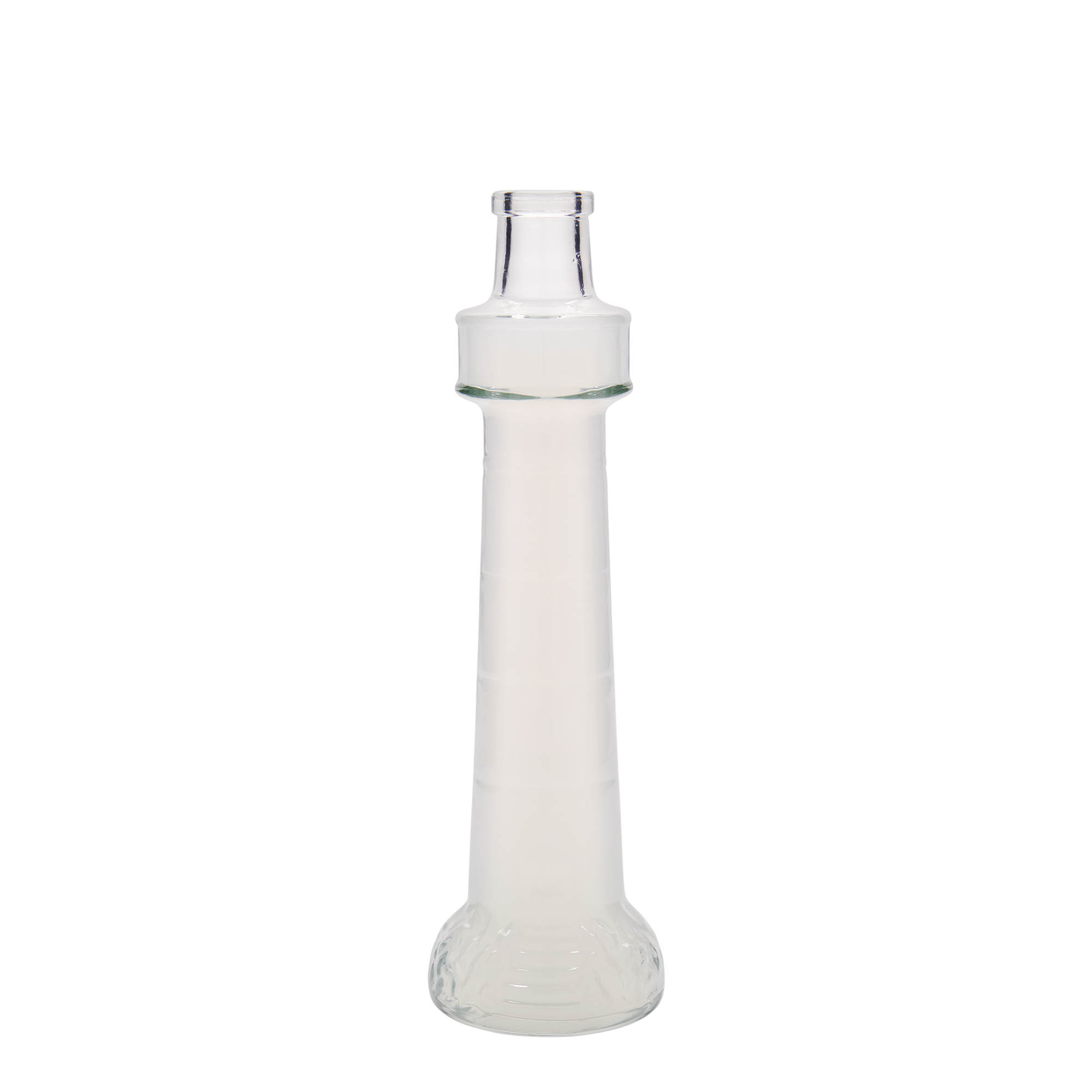 200 ml staklena boca 'Leuchtturm', grlo: pluta 200 ml staklena boca 'Leuchtturm', grlo: pluta