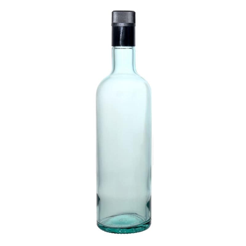 Flaša za sirće/ulje 750 ml 'Willy New', staklo, svijetlo zelena, otvor: DOP Flaša za sirće/ulje 750 ml 'Willy New', staklo, svijetlo zelena, otvor: DOP