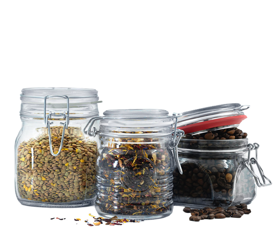 Tegle sa zatvaračem Tegle sa zatvaračem