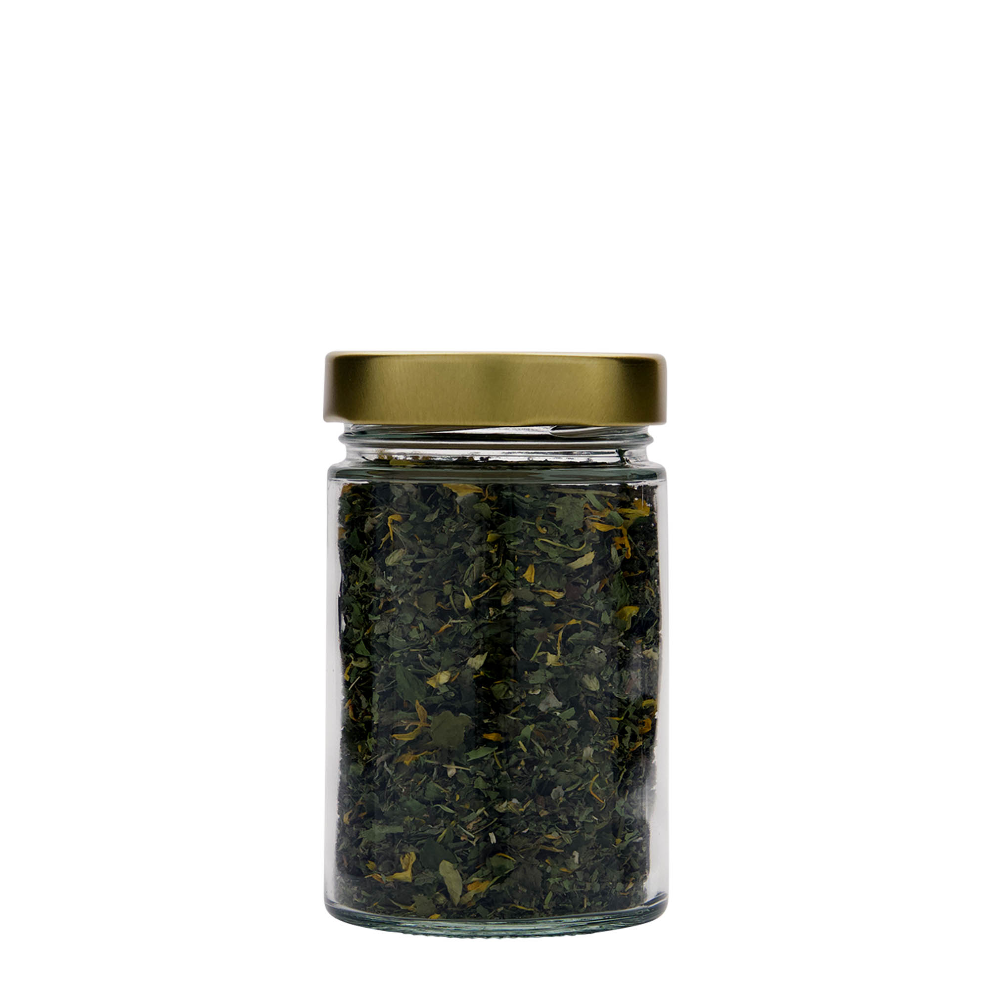 327 ml okrugla tegla „Aurora“, otvor: Deep-Twist-Off (DTO 66)