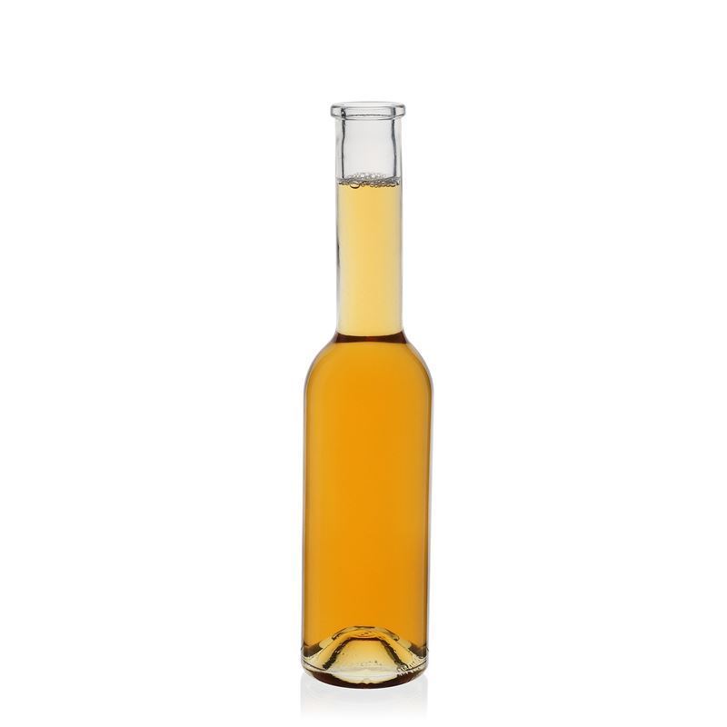 Staklena flaša 250 ml 'Opera', otvor: Pluto