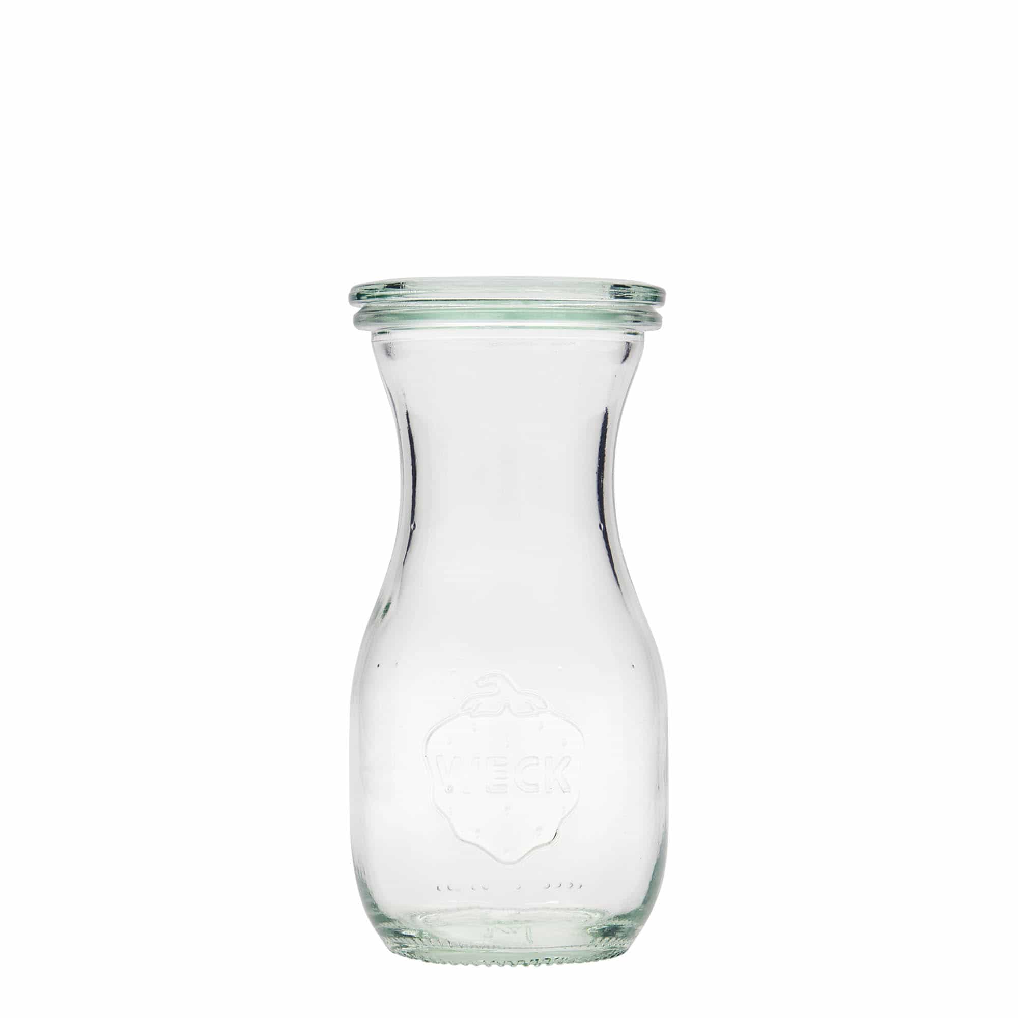 WECK flaša za sok 250 ml, otvor: Okrugli rub