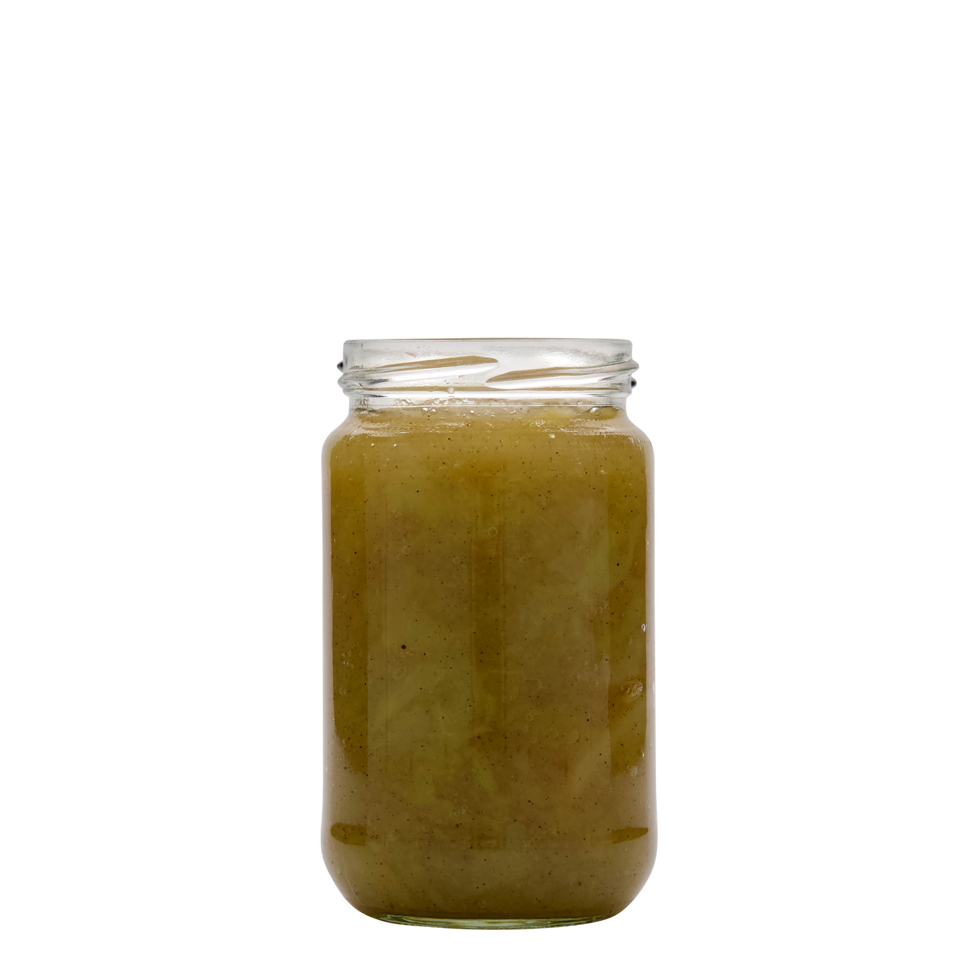 370 ml staklena tegla, otvor: Twist-Off (TO 66)