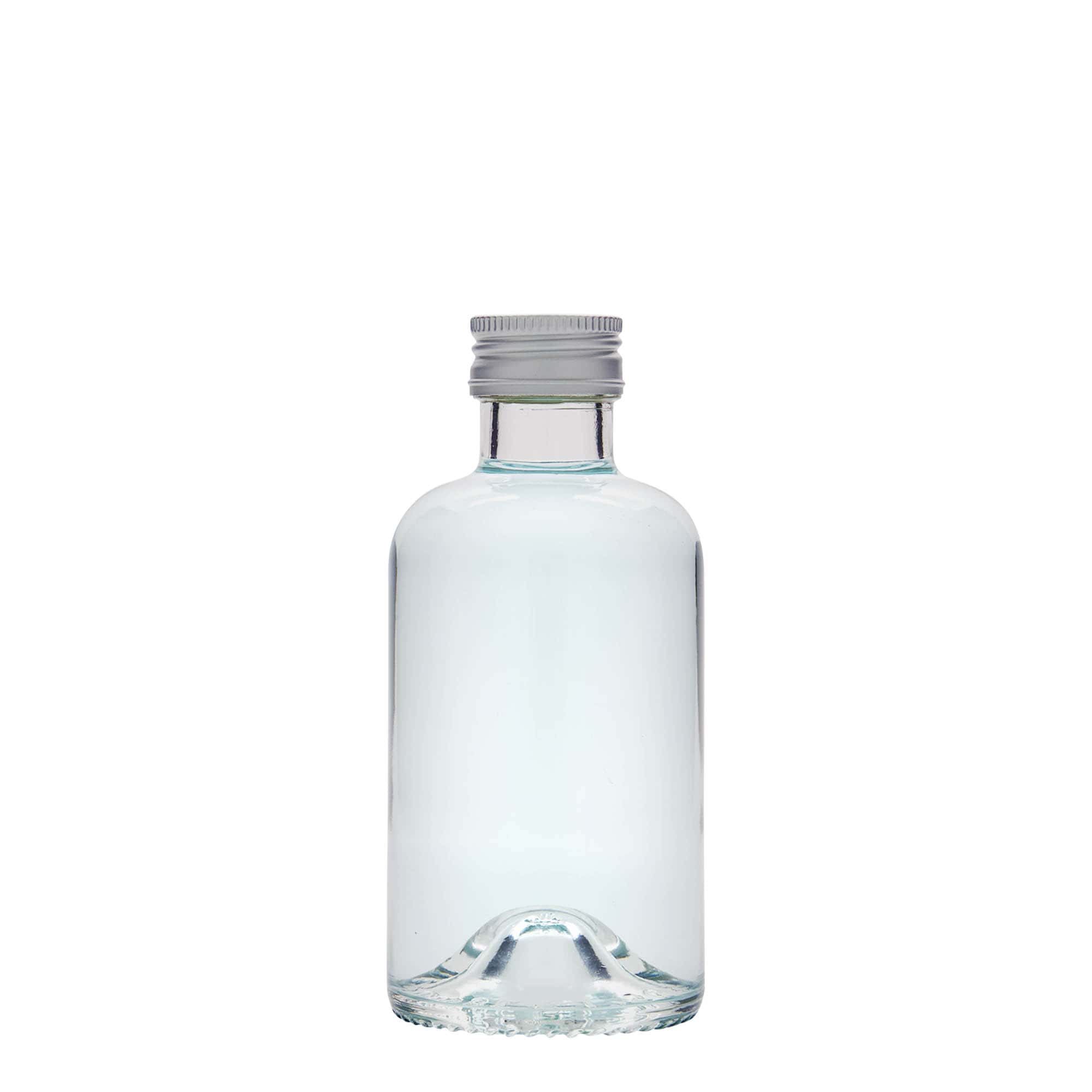 250 ml staklena boca apotekarska, grlo: PP 31,5