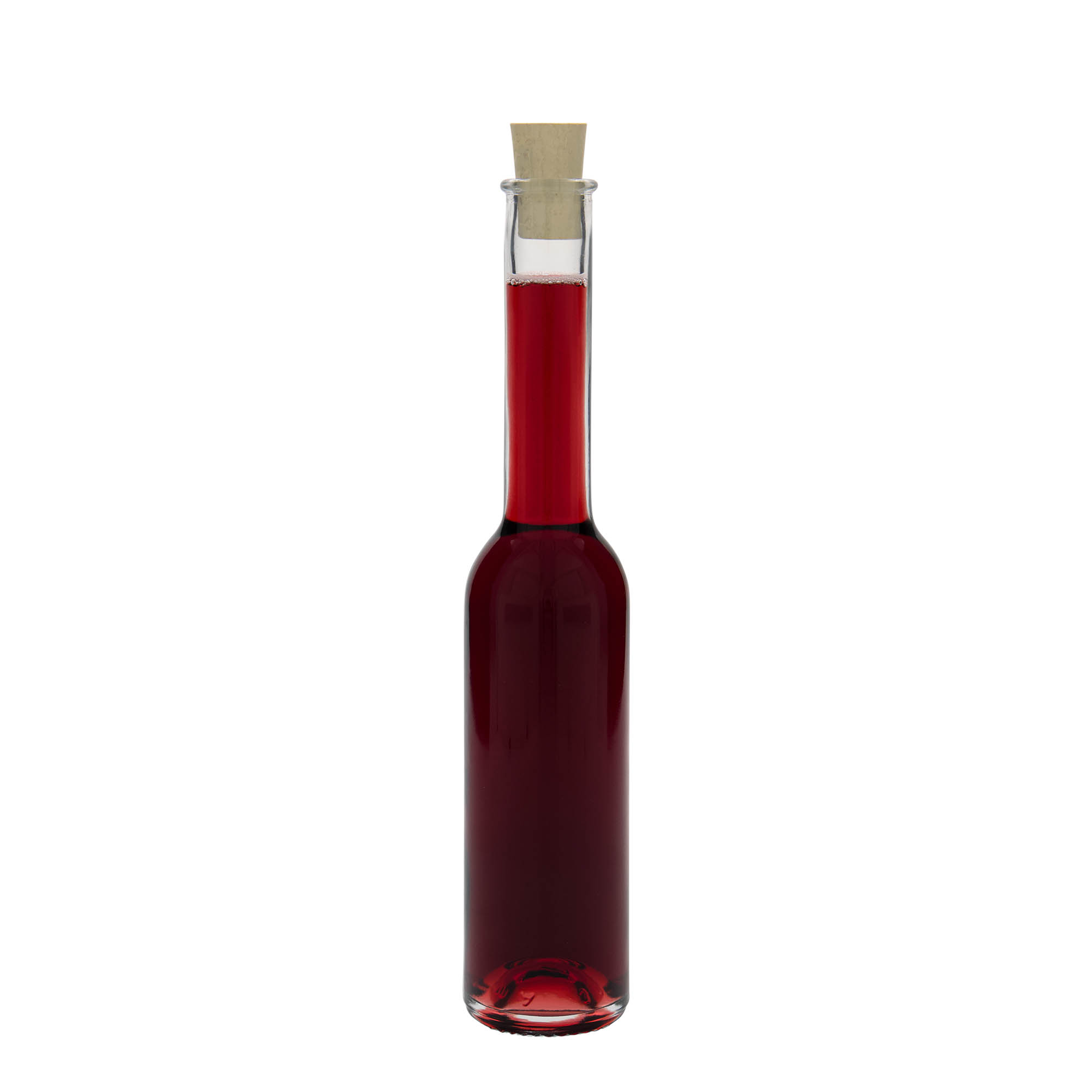 200 ml staklena boca 'Nepera', grlo: pluta 200 ml staklena boca 'Nepera', grlo: pluta