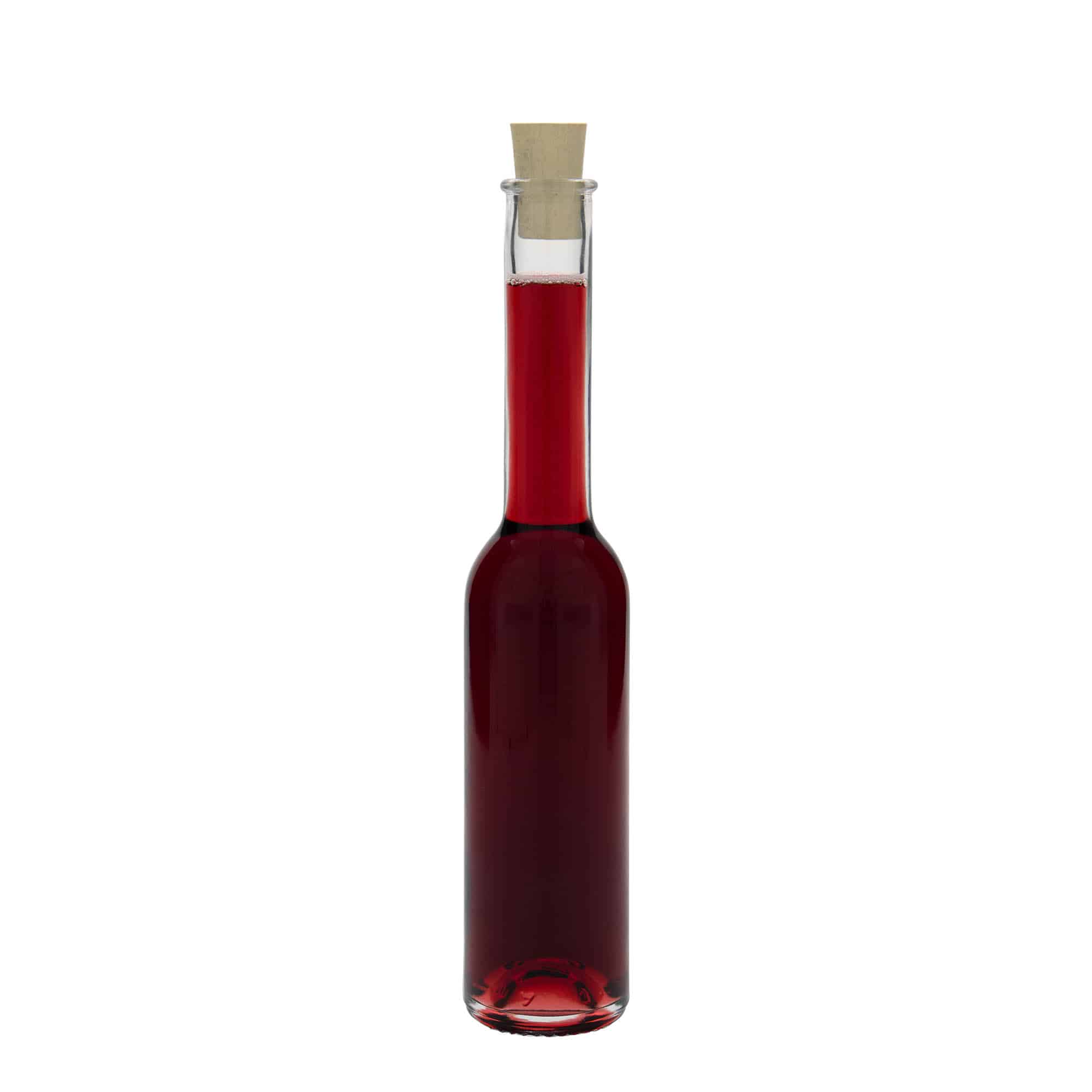 200 ml staklena boca „Nepera“, grlo: pluta