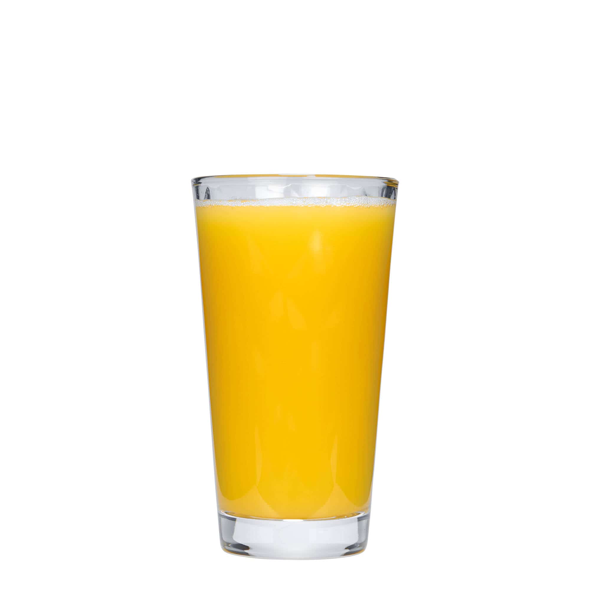 Čaša za piće 365 ml 'Kaleido', staklo
