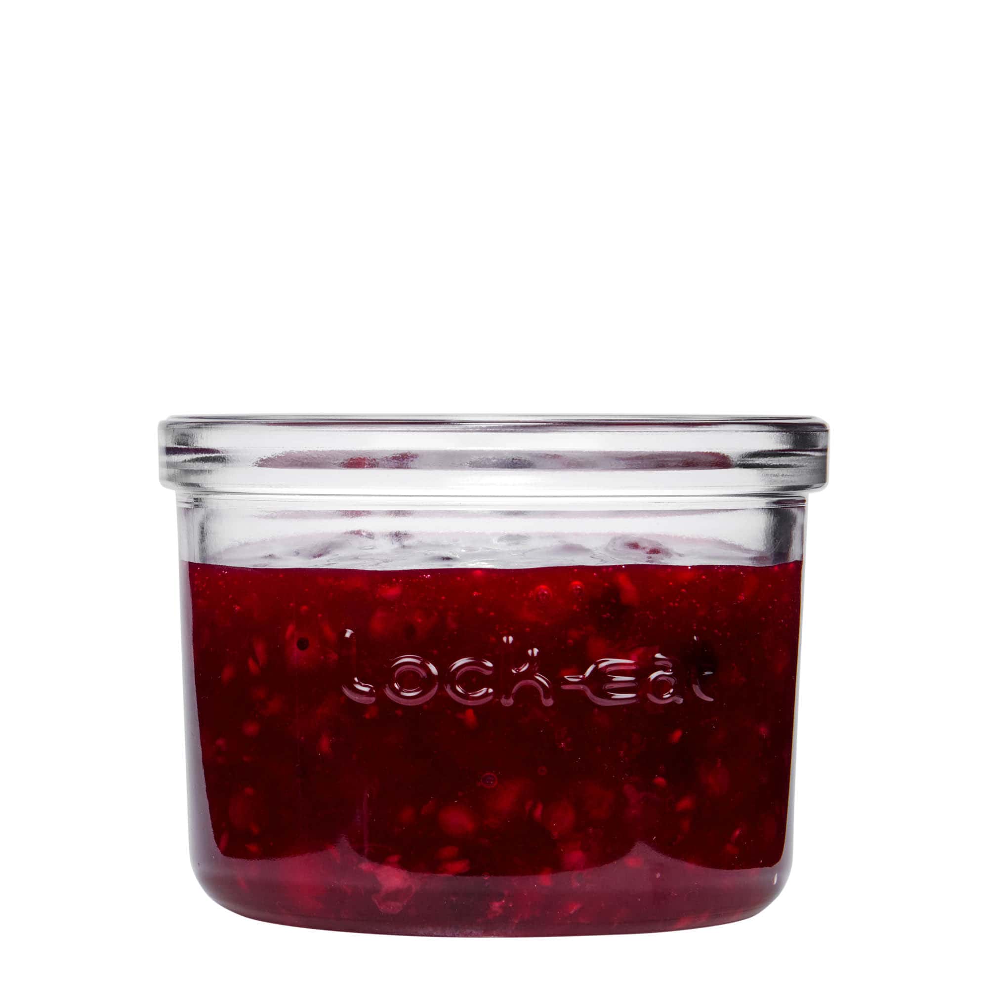 500 ml staklena tegla sa žičanim zatvaračem „Lock-Eat“, otvor: žičani zatvarač