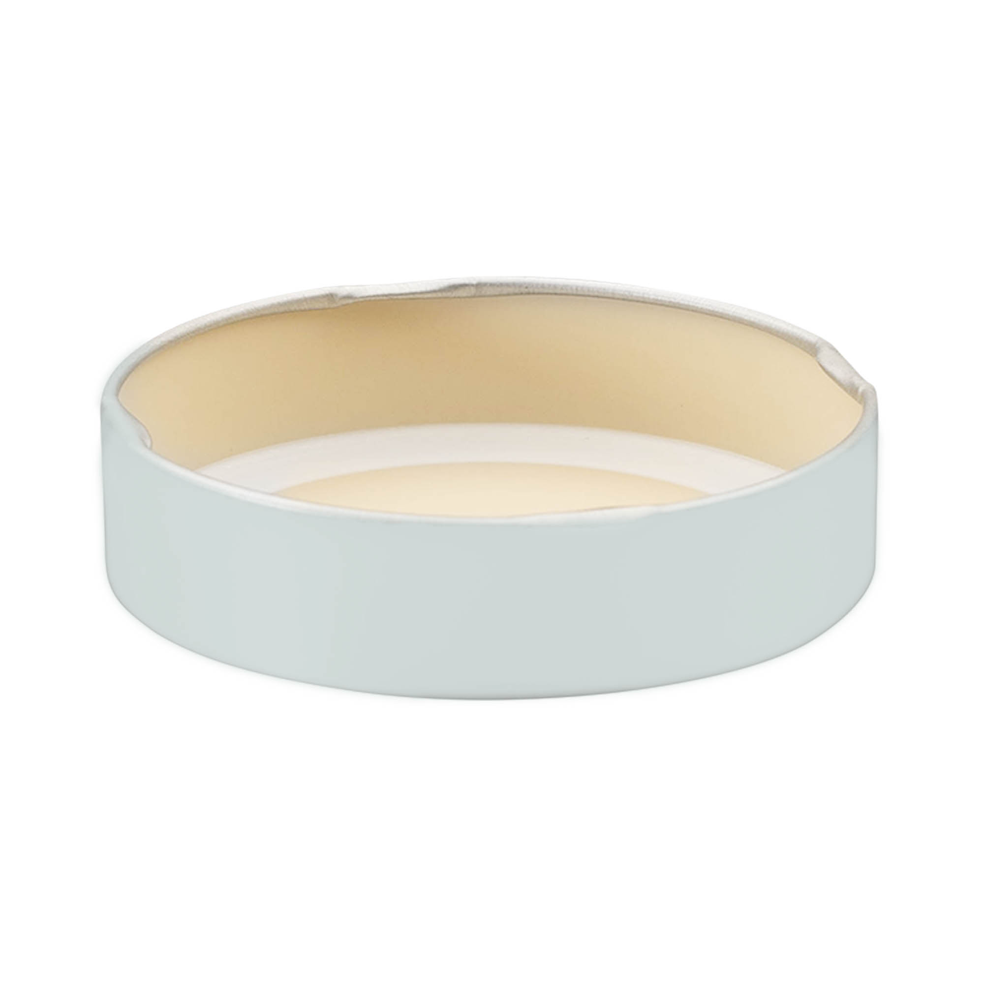 Ekstra duboki poklopac sa uvrtanjem, metalni, srebrni, za otvor: EDTO70