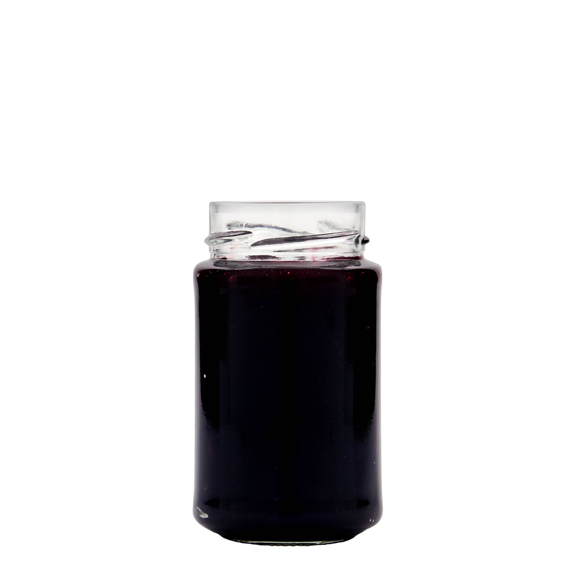 253 ml okrugla čaša „Summertime“, otvor: Deep-Twist-Off (DTO 58)