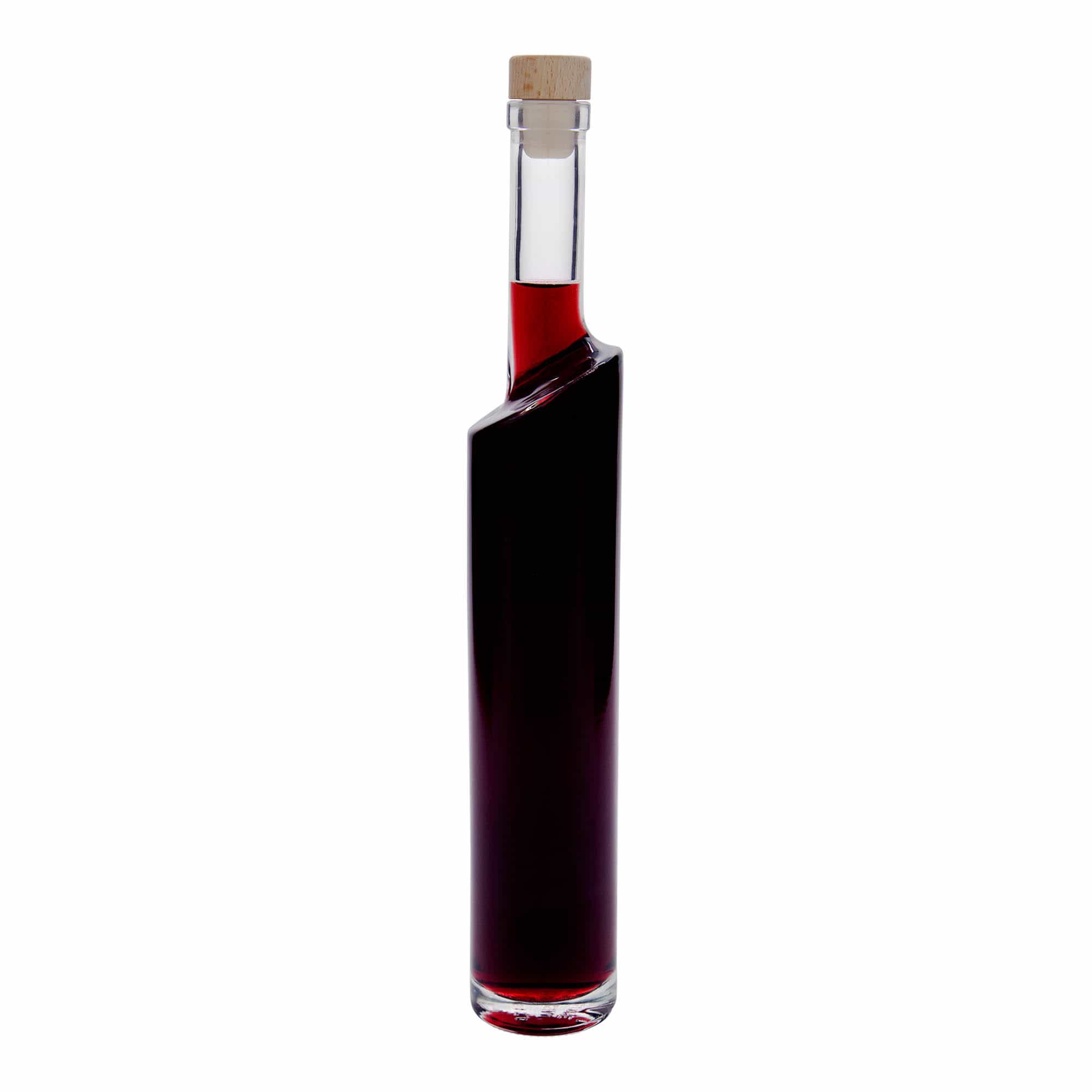 Staklena flaša 350 ml 'Feeling', otvor: Pluto
