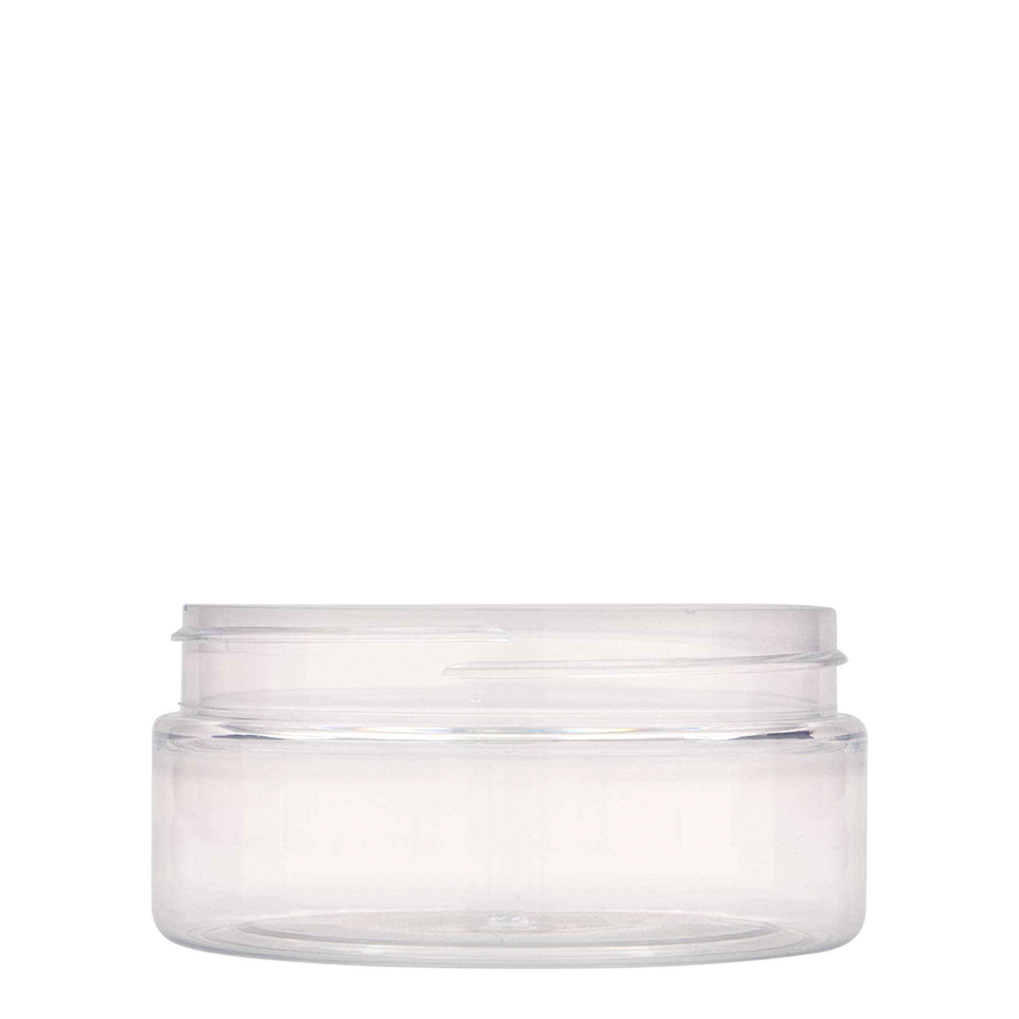 250 ml PET limenka 'Isabella', grlo: 100/400