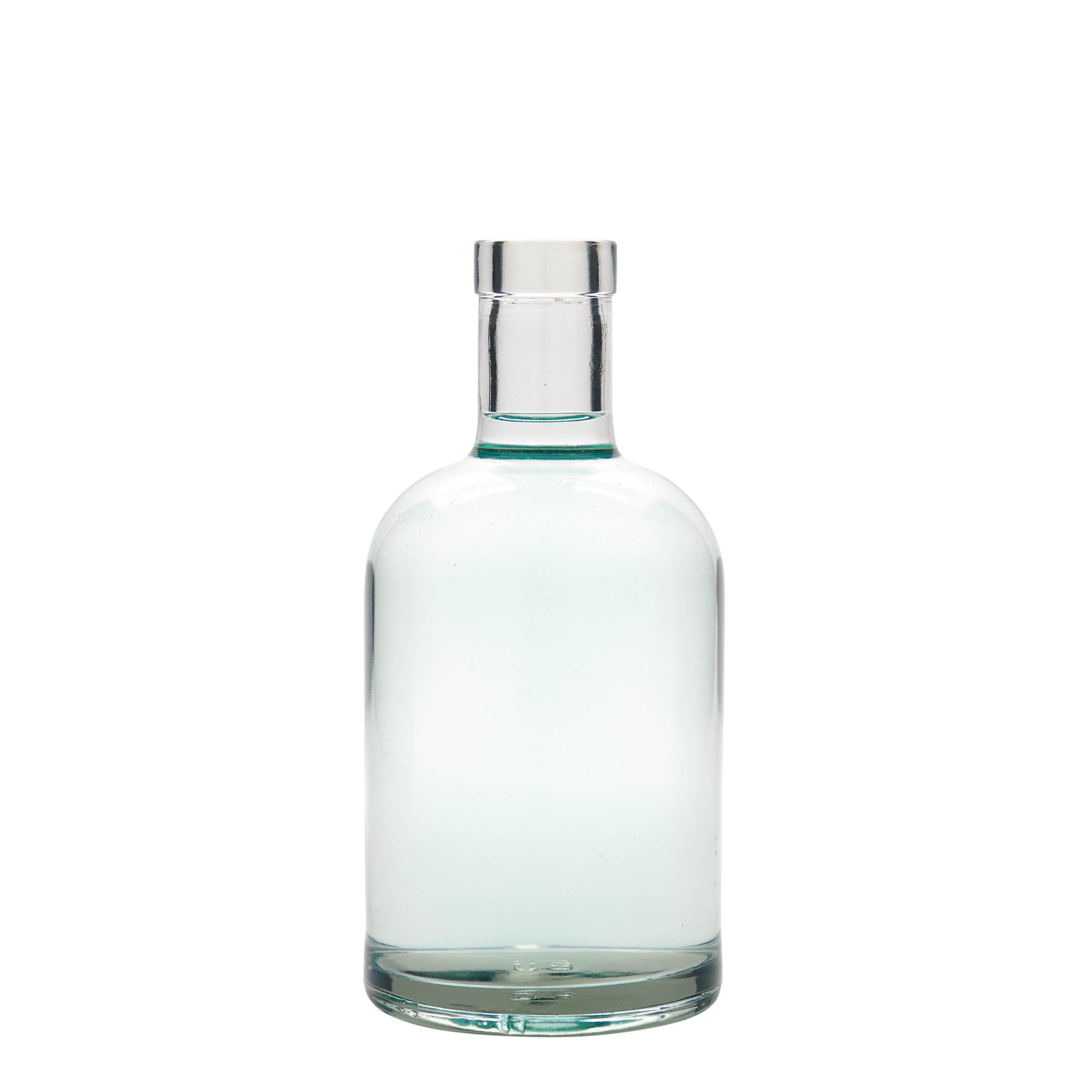 500 ml staklena boca 'Claus', otvor: pluta
